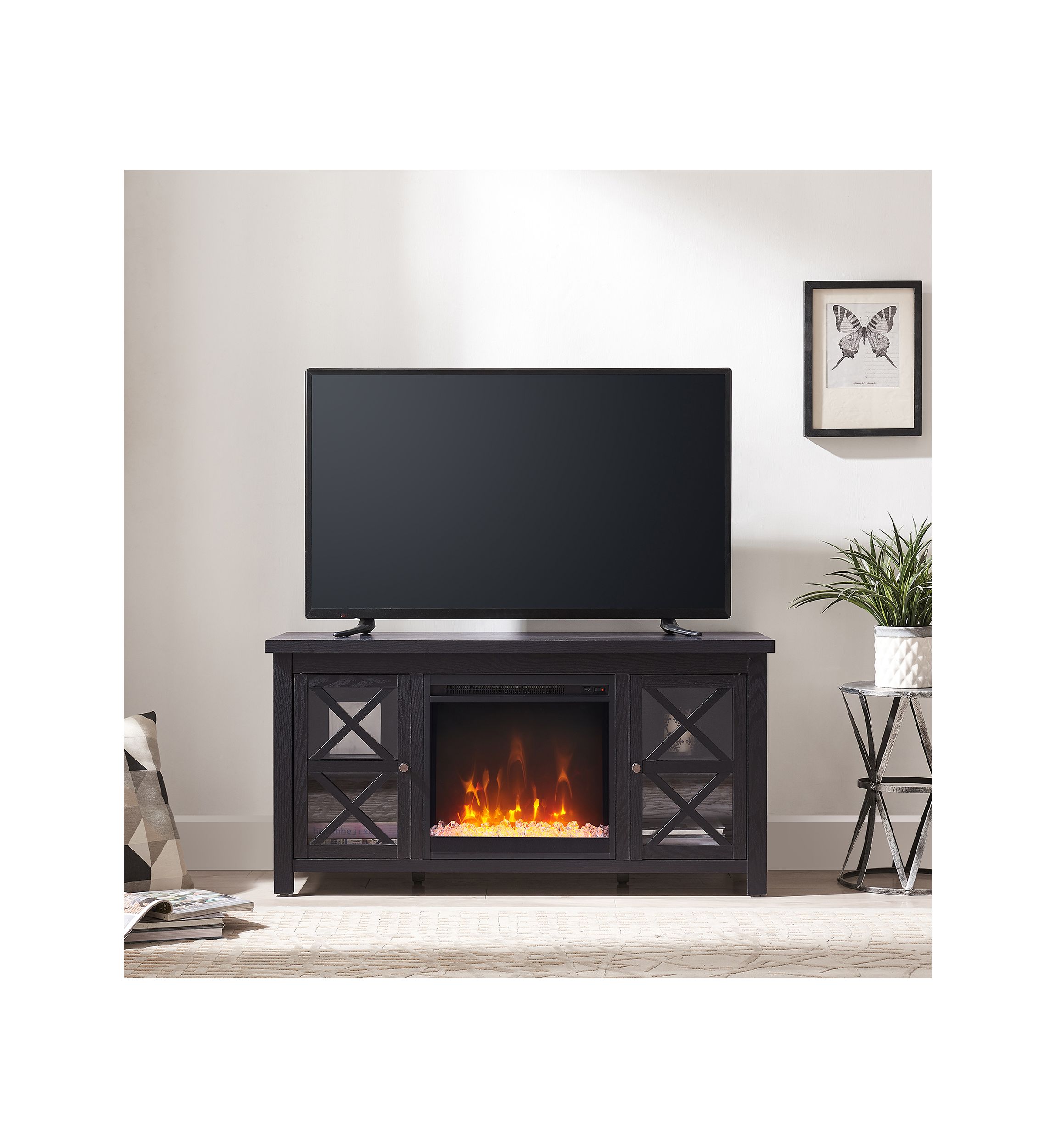Colton TV Stand