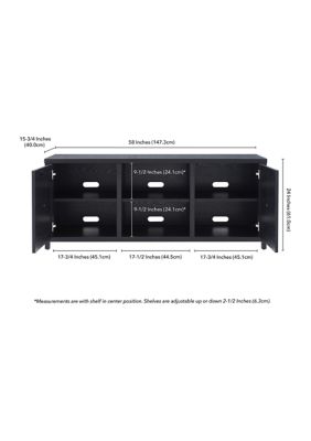 Granger TV Stand