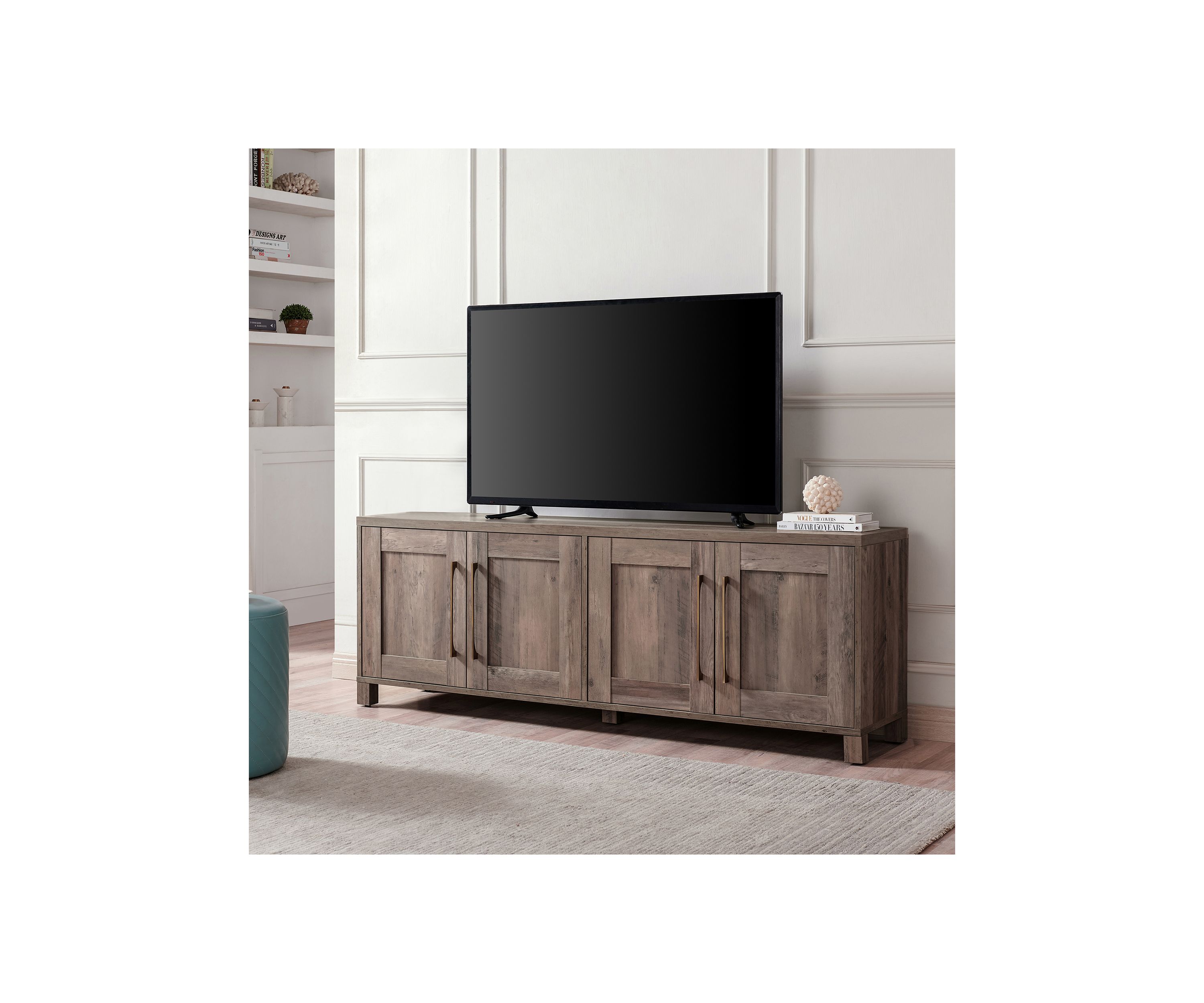 Chabot TV Stand