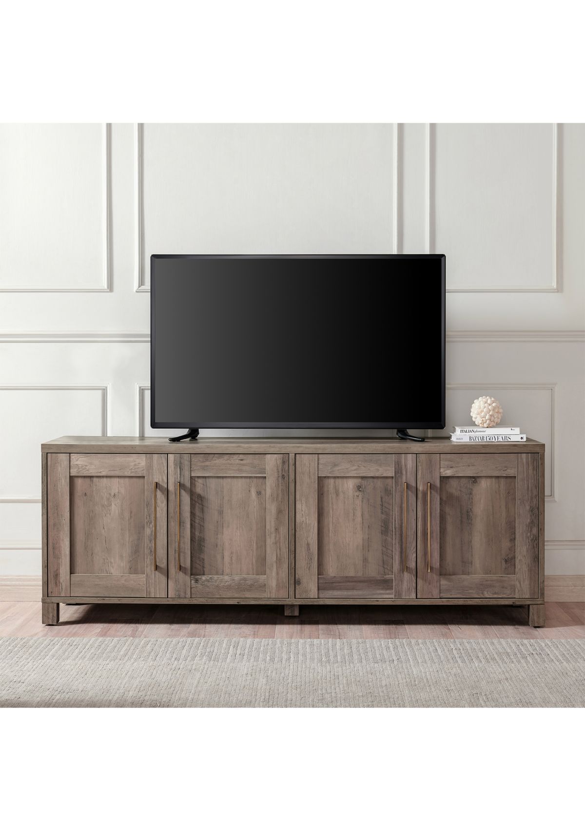Chabot TV Stand