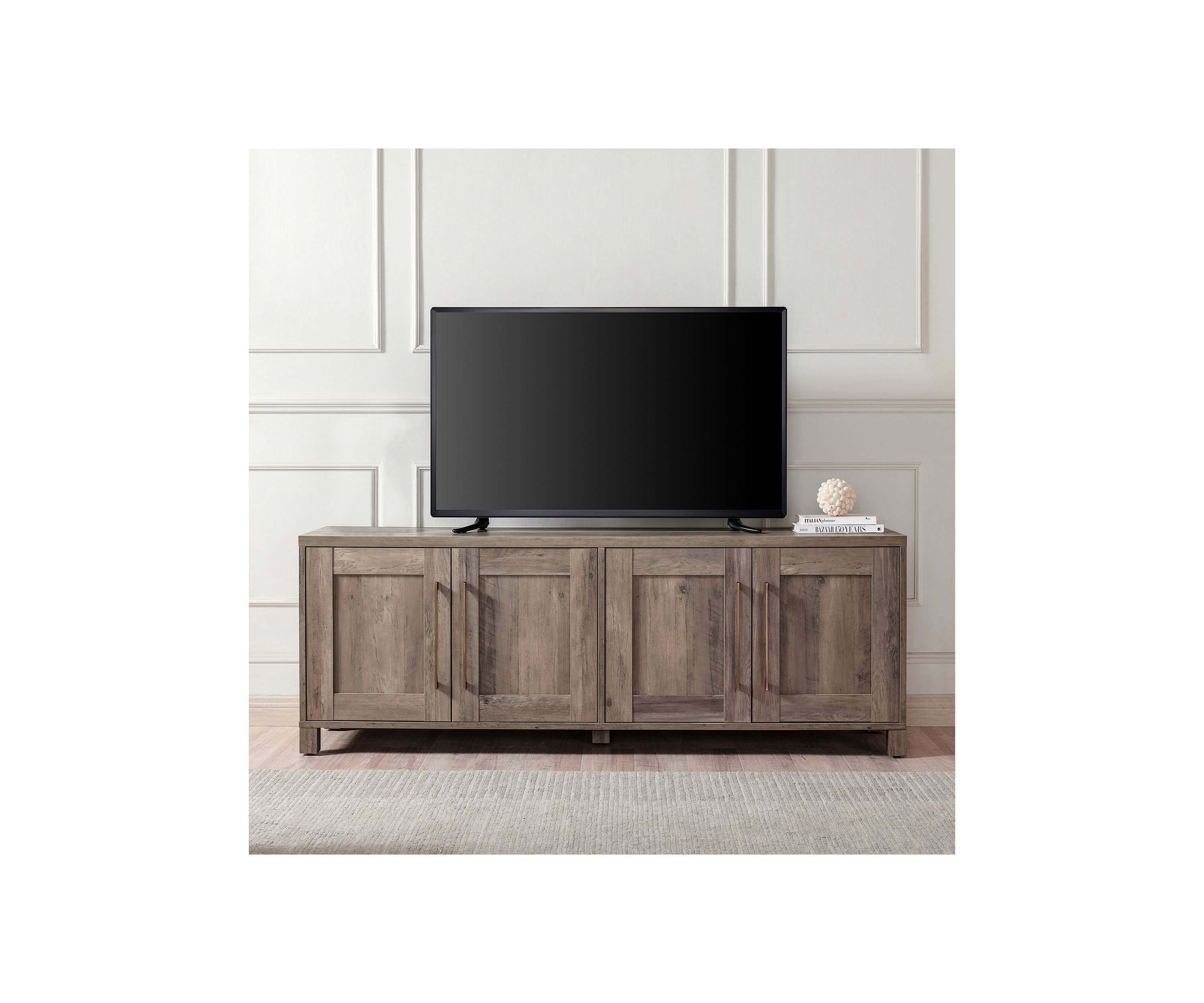 Chabot TV Stand