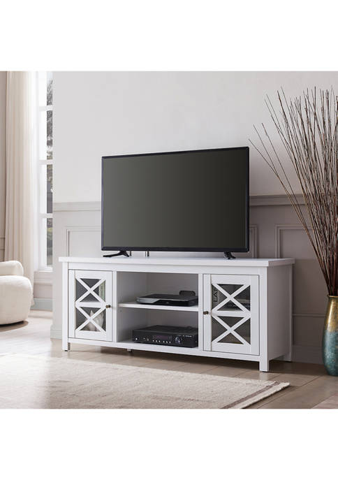 Hinkley & Carter Colton 58 Inch TV Stand