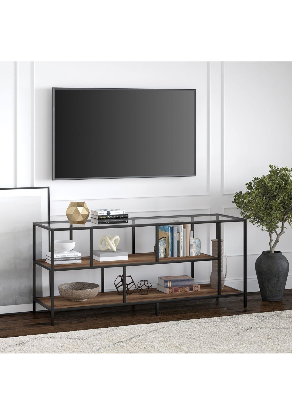 Winthrop TV Stand