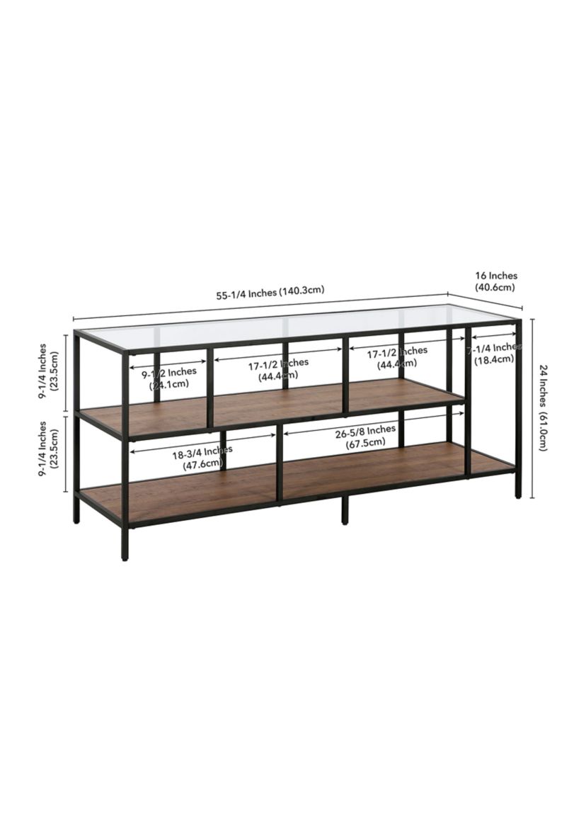 Winthrop TV Stand