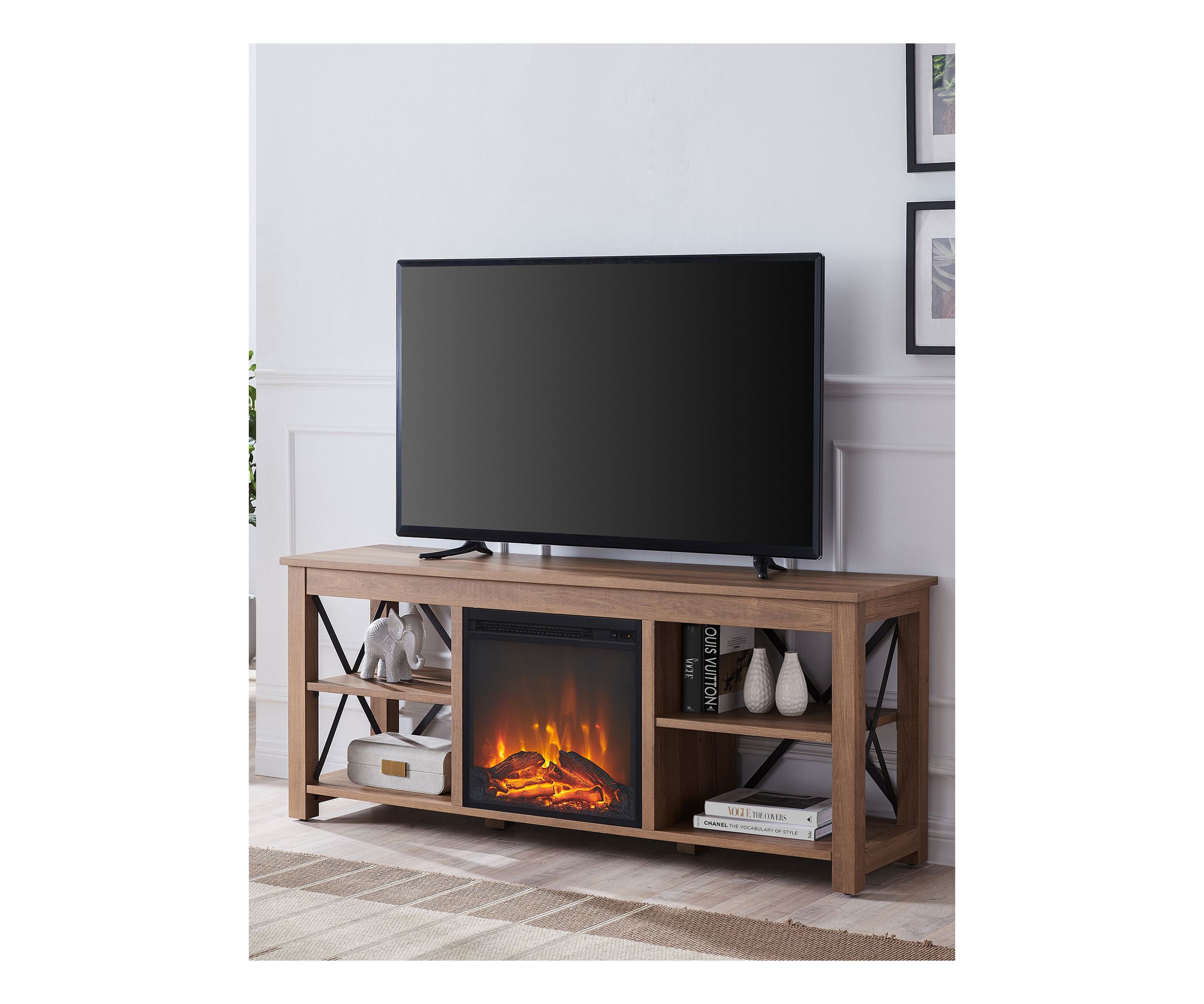 Sawyer TV Stand