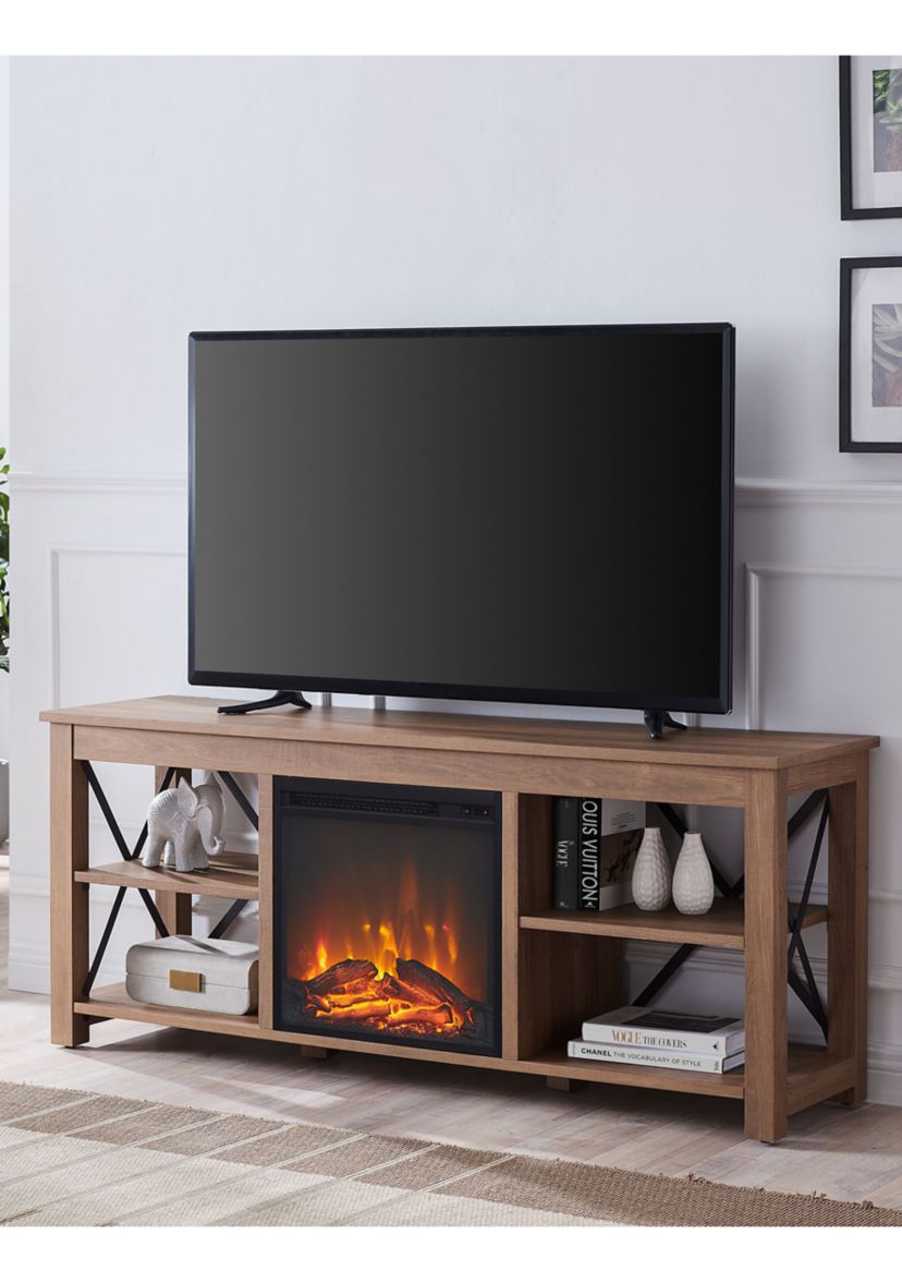 Sawyer TV Stand