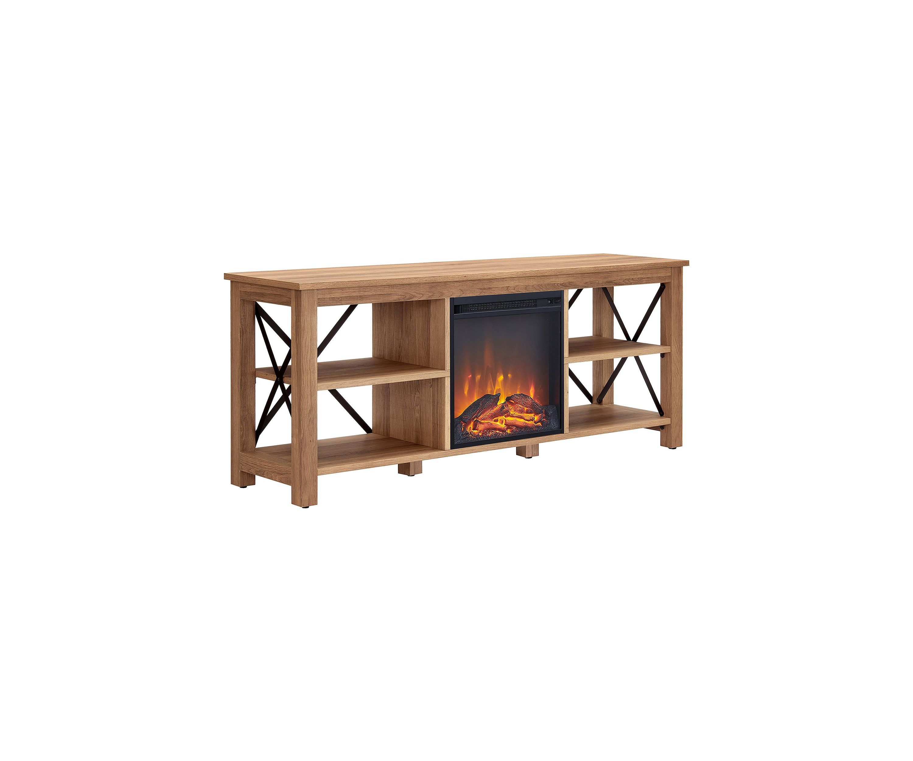 Sawyer TV Stand