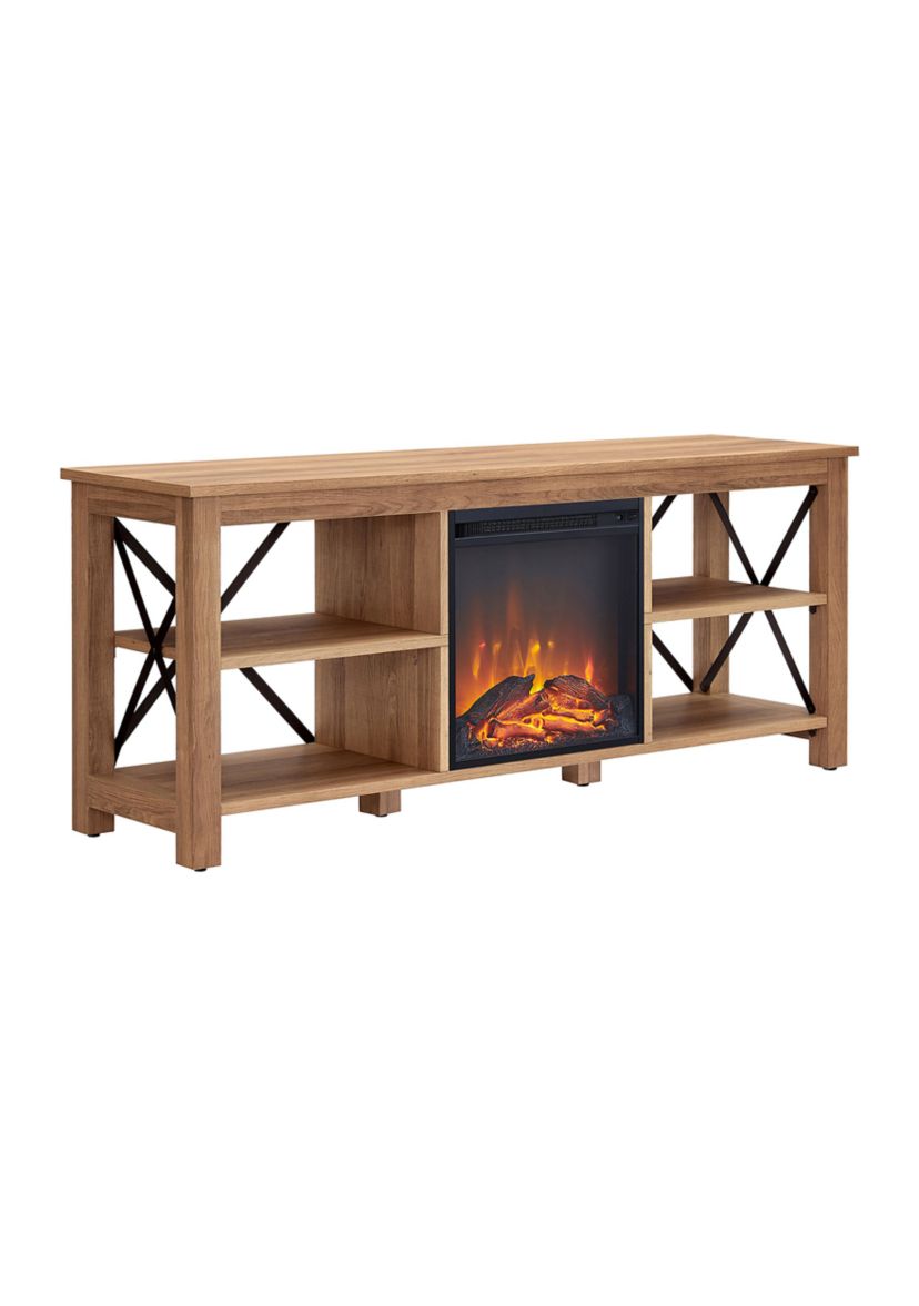 Sawyer TV Stand