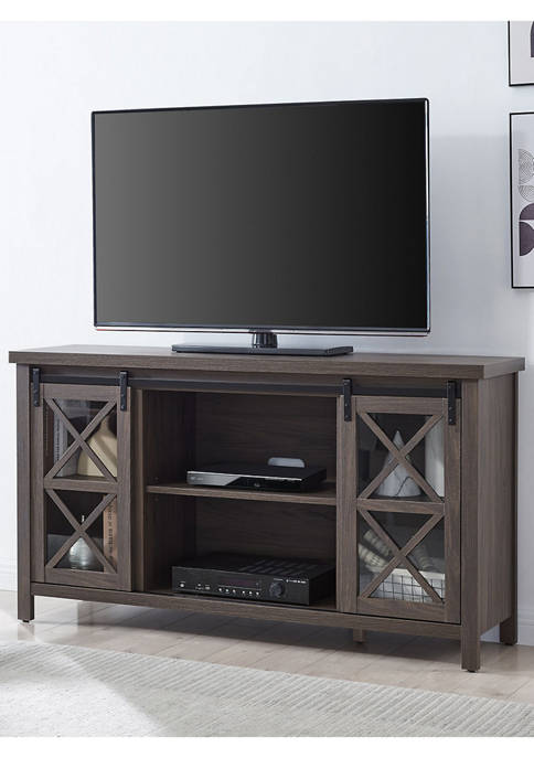 Hinkley & Carter Clementine 58 Inch TV Stand