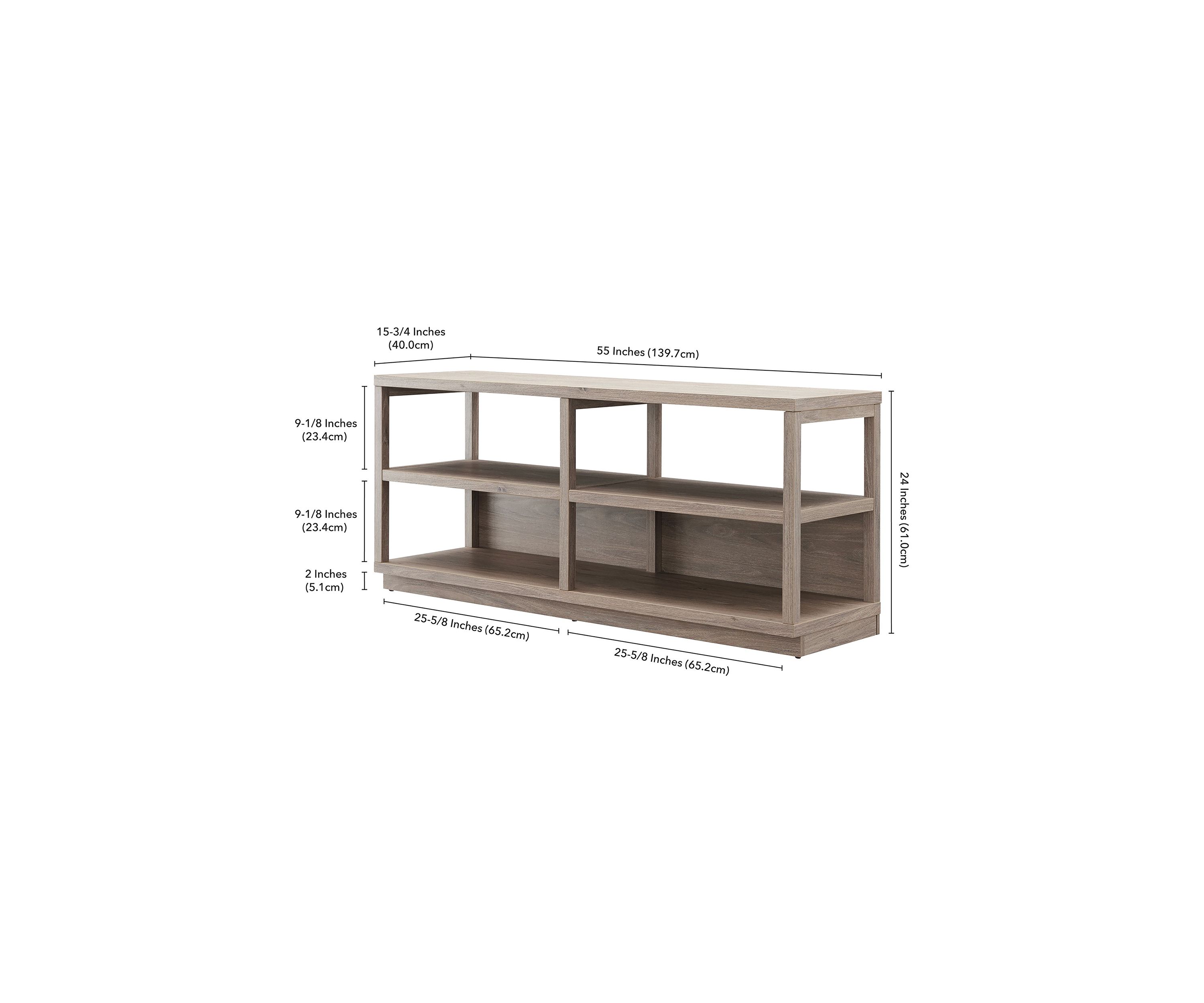 Thalia TV Stand