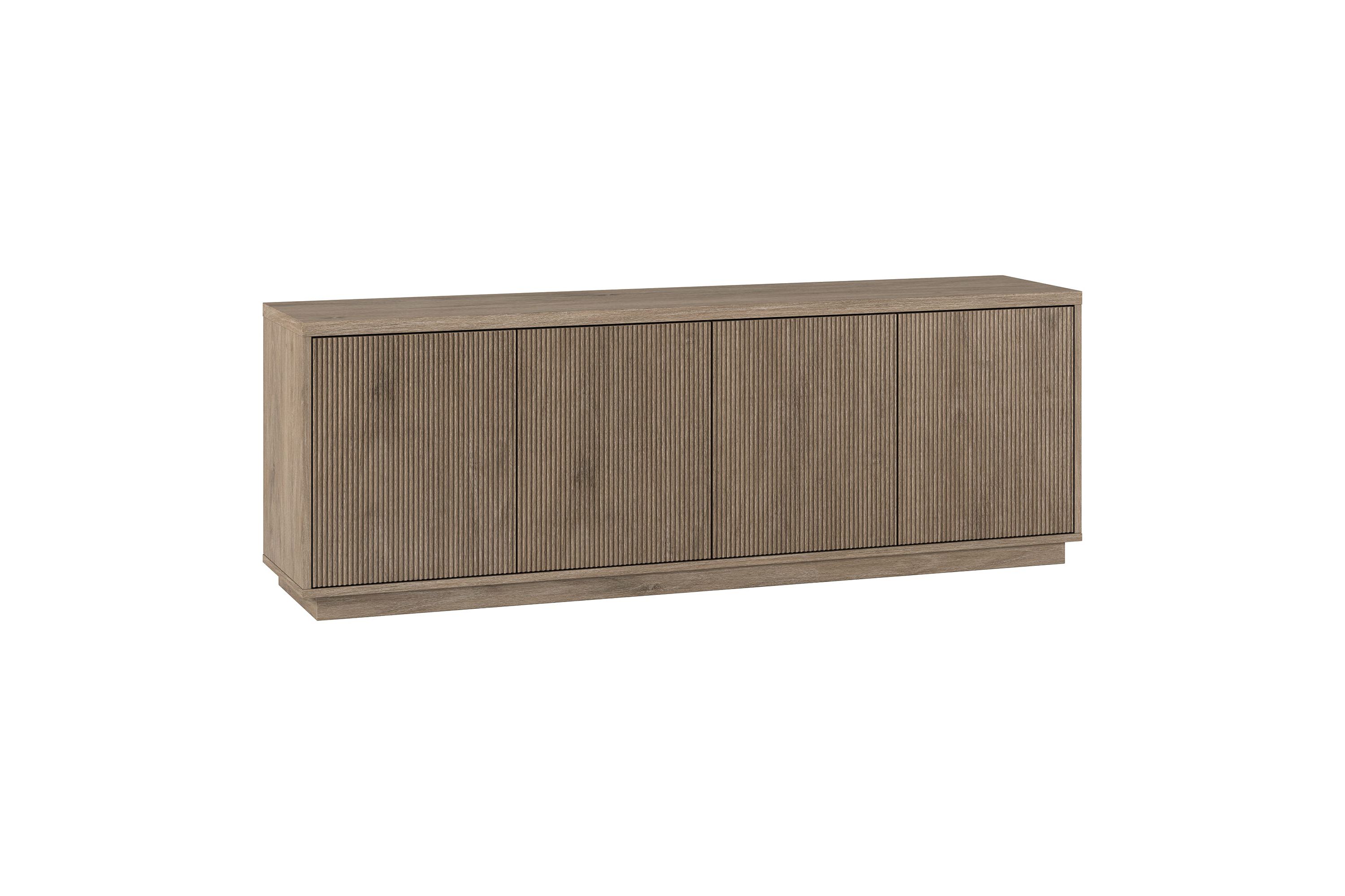Hanson TV Stand