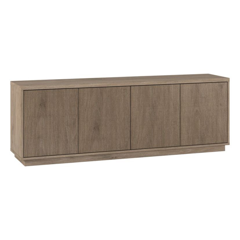 Hanson TV Stand