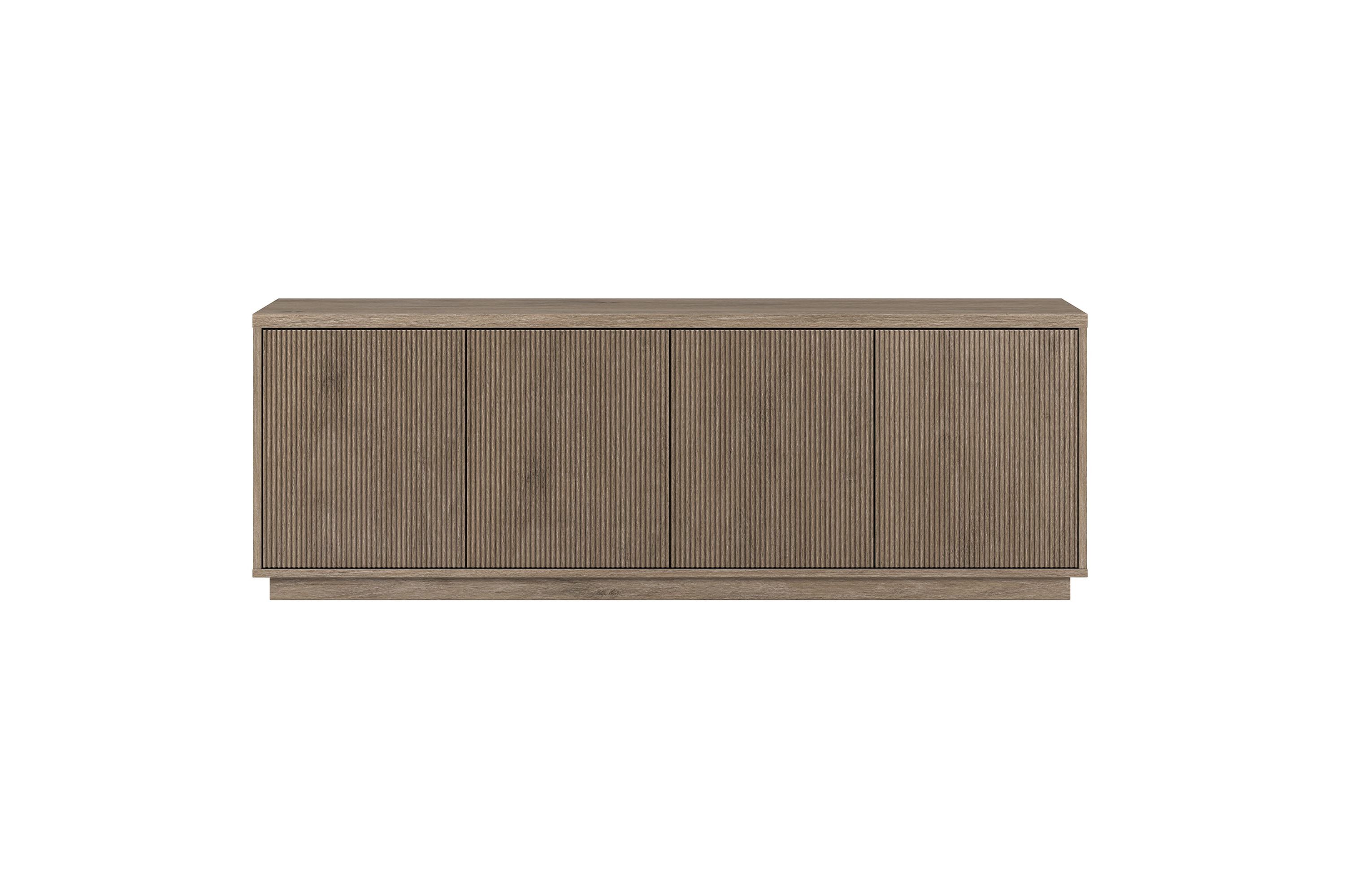 Hanson TV Stand