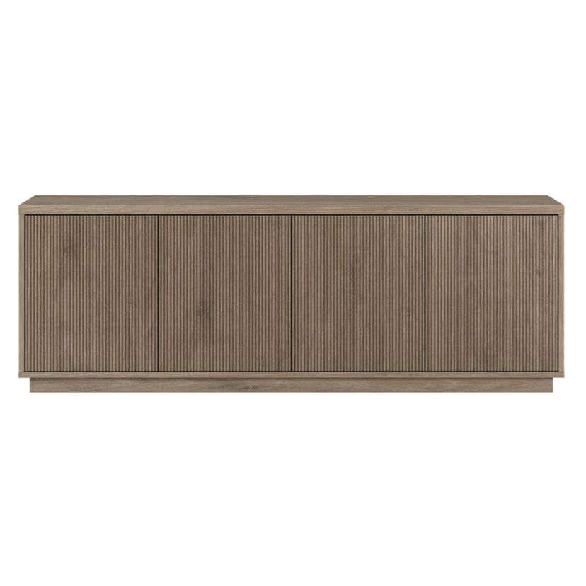 Hanson TV Stand