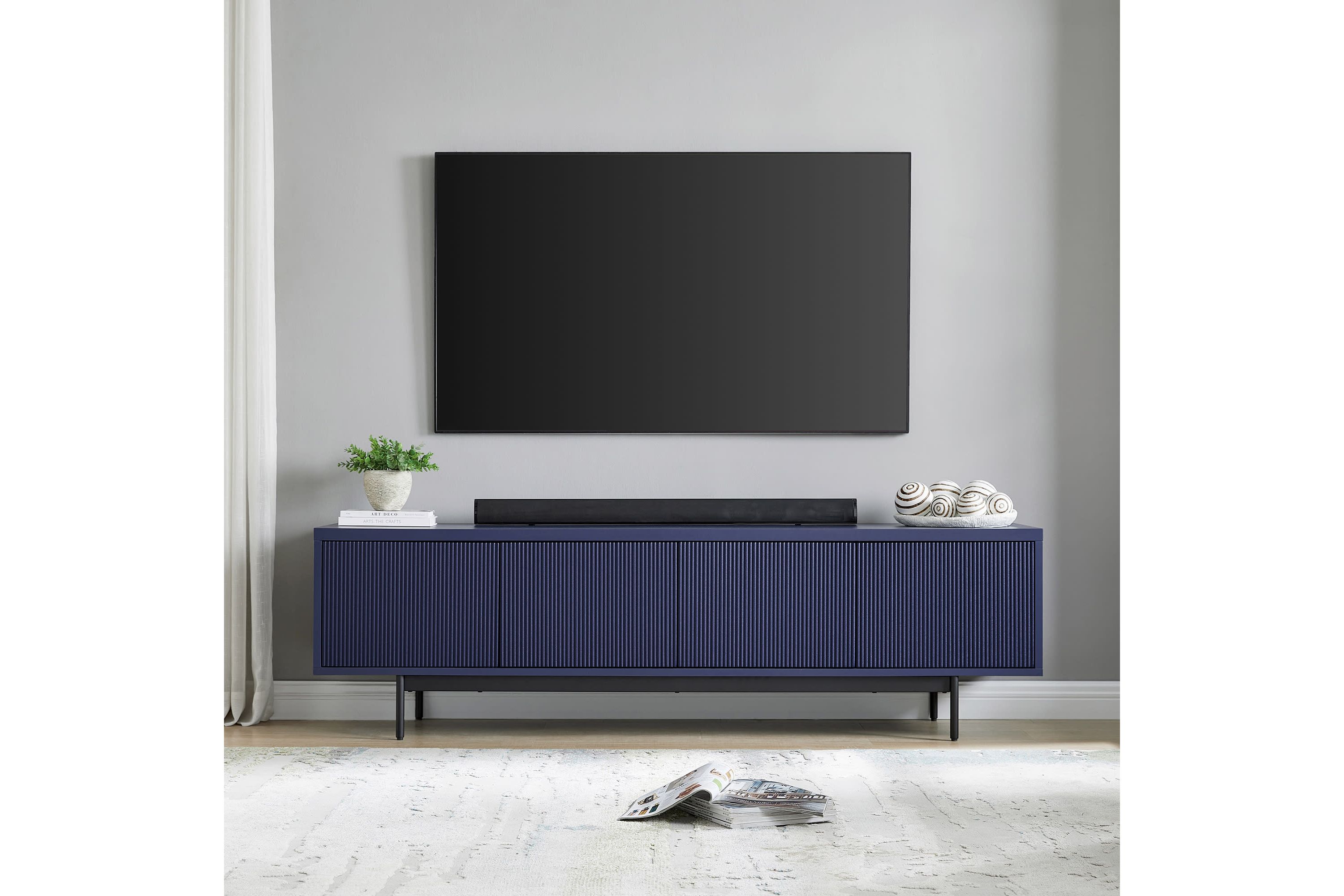 Whitman TV Stand