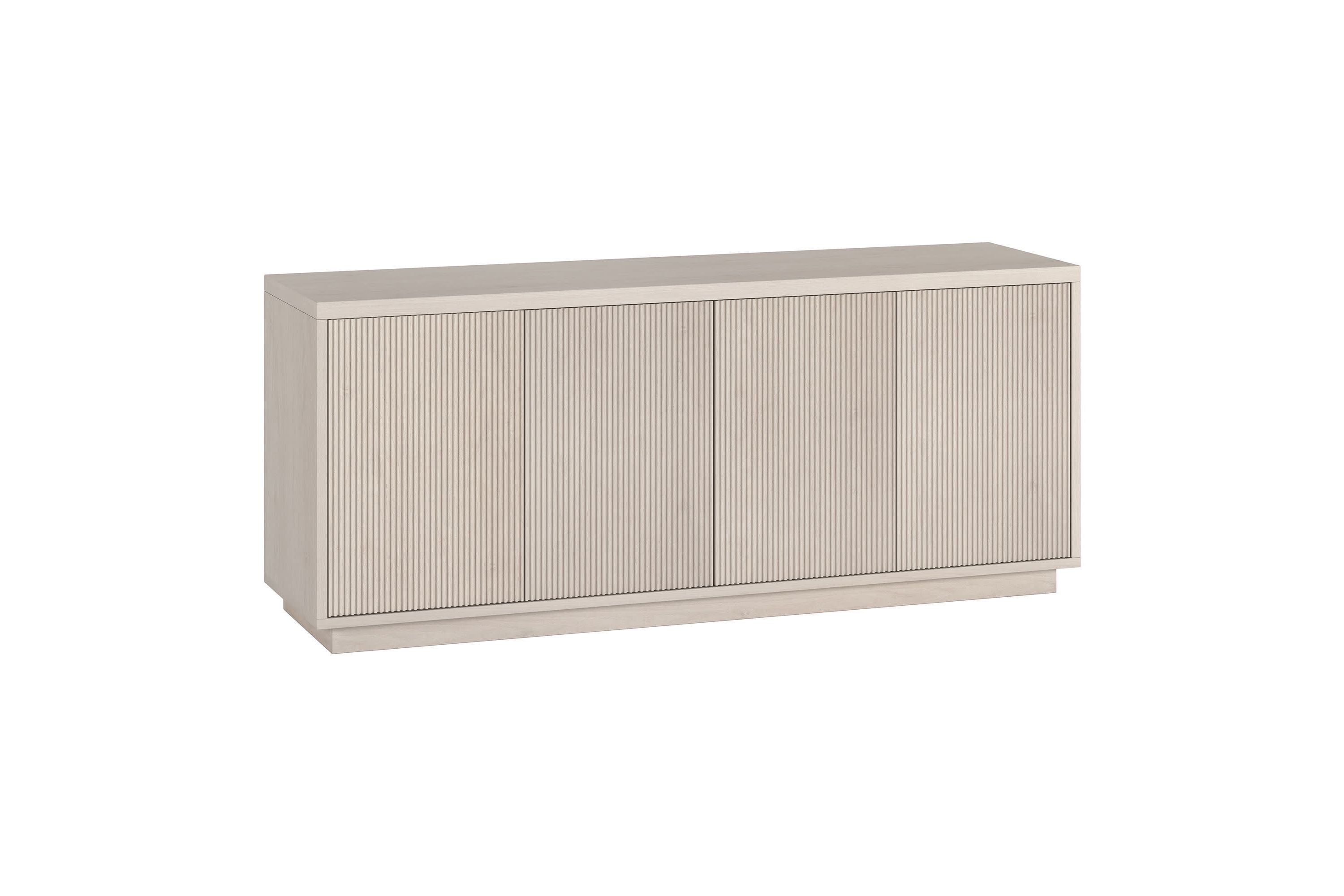 Hanson TV Stand