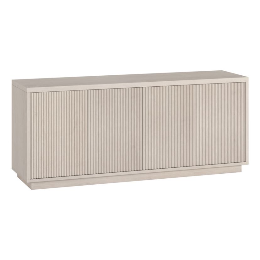 Hanson TV Stand