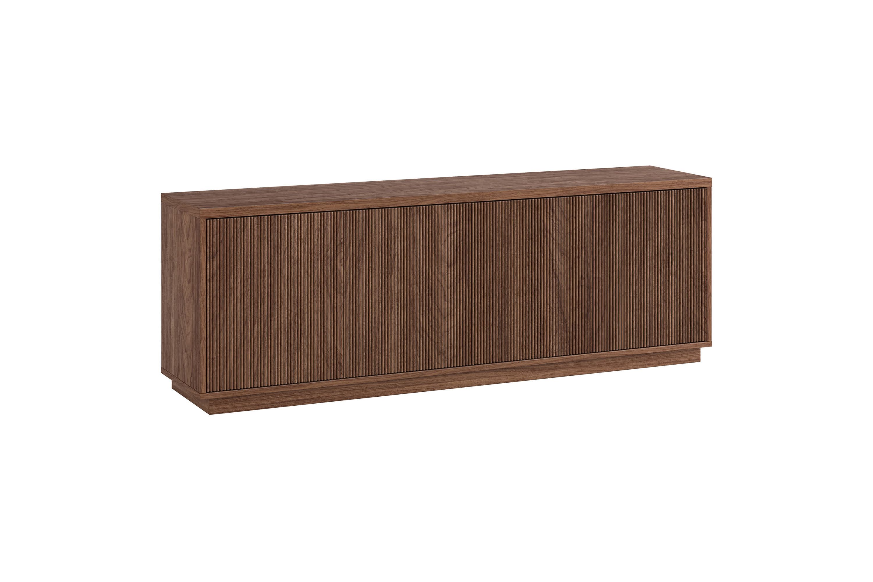 Hanson TV Stand
