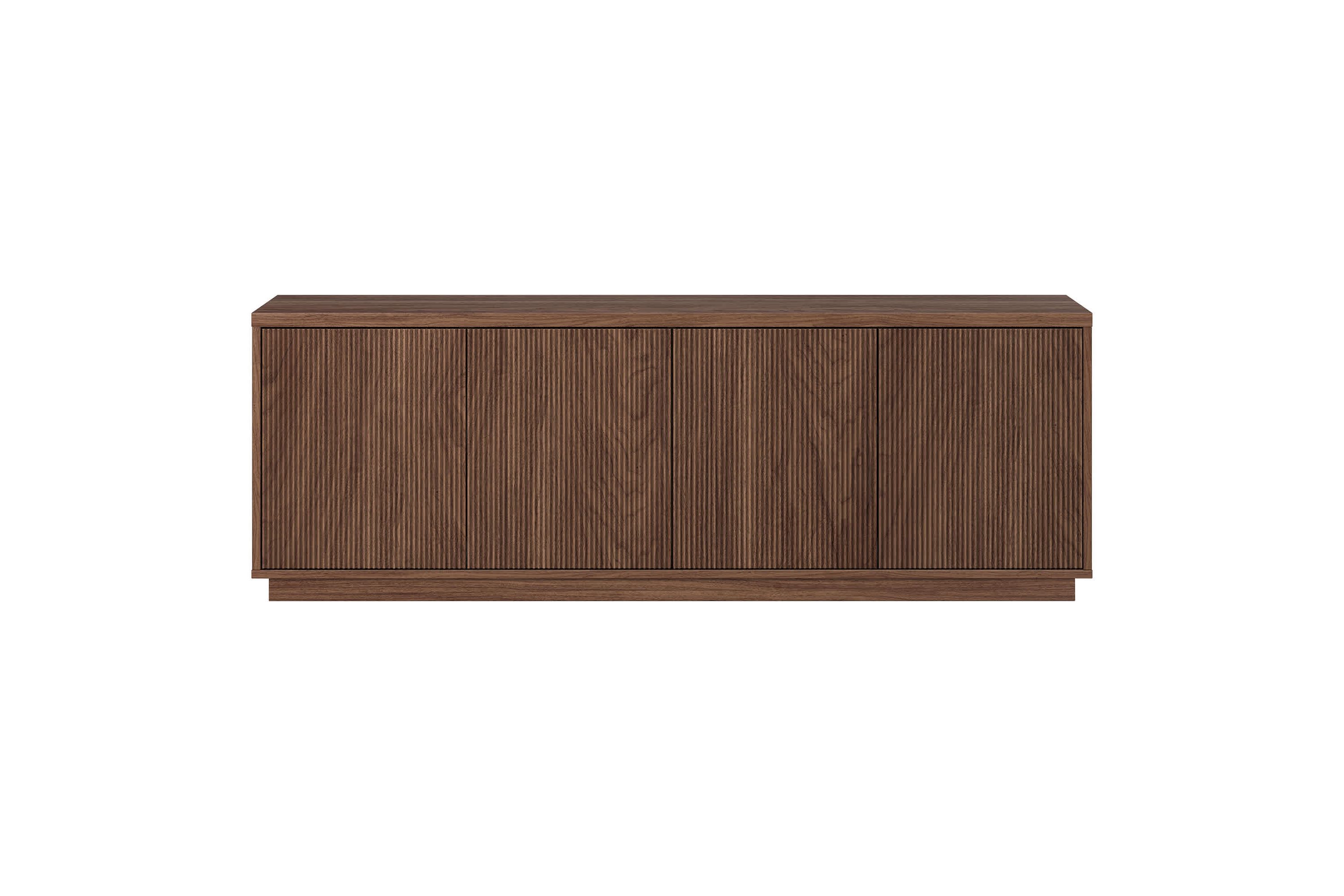 Hanson TV Stand