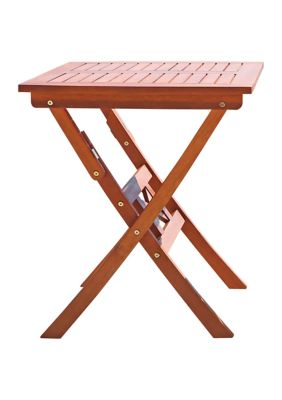 Malibu Outdoor Folding Bistro Table