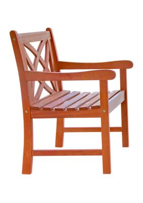 Malibu Outdoor Garden Armchair