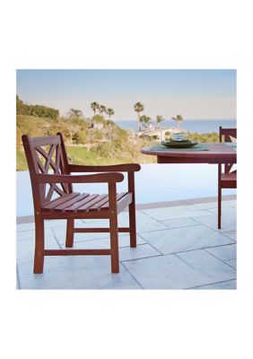 Malibu Outdoor Garden Armchair