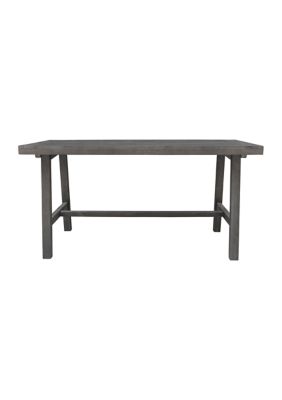 Renaissance Outdoor Patio Picnic Dining Table