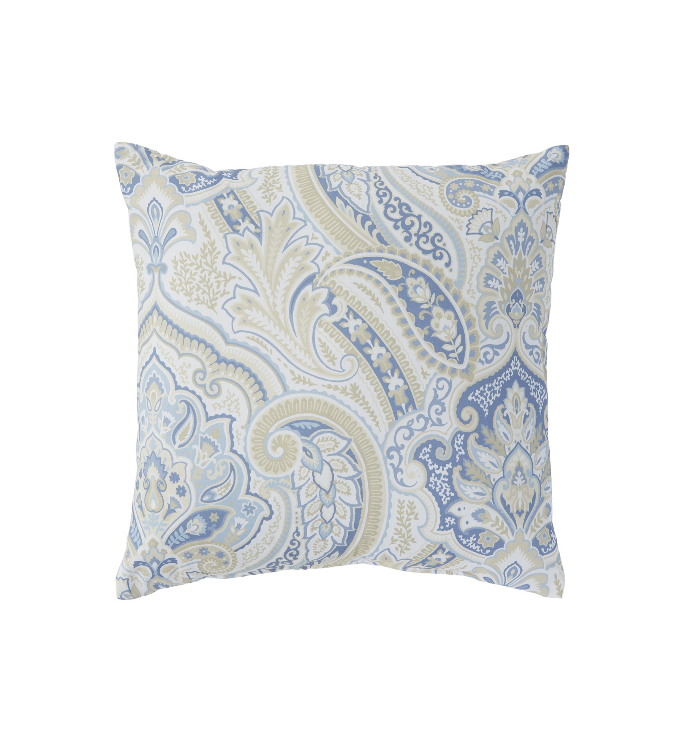 Paisley Comforter Set