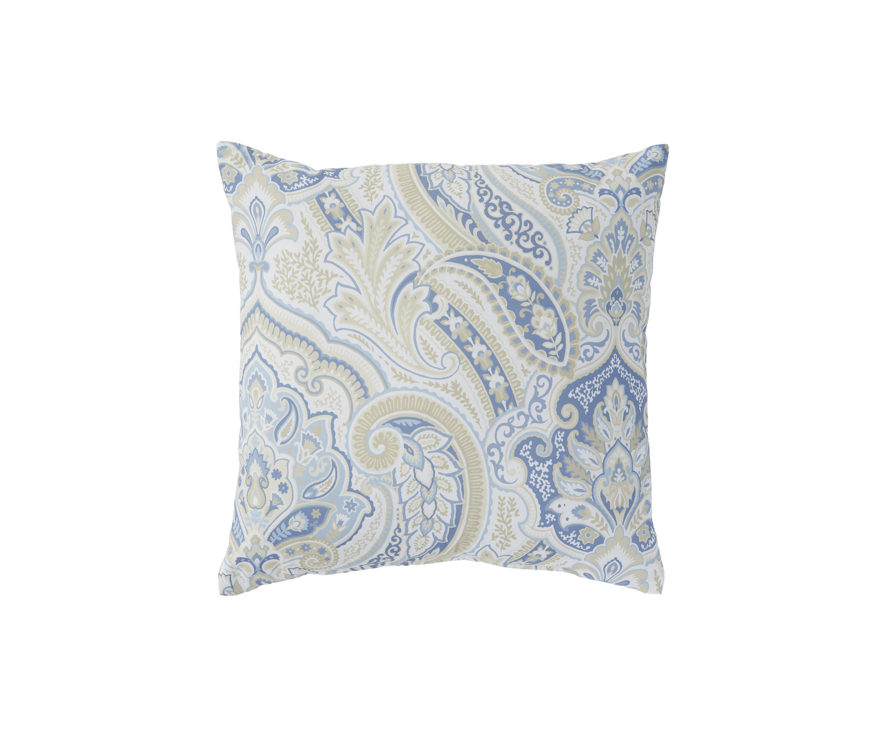 Paisley Comforter Set