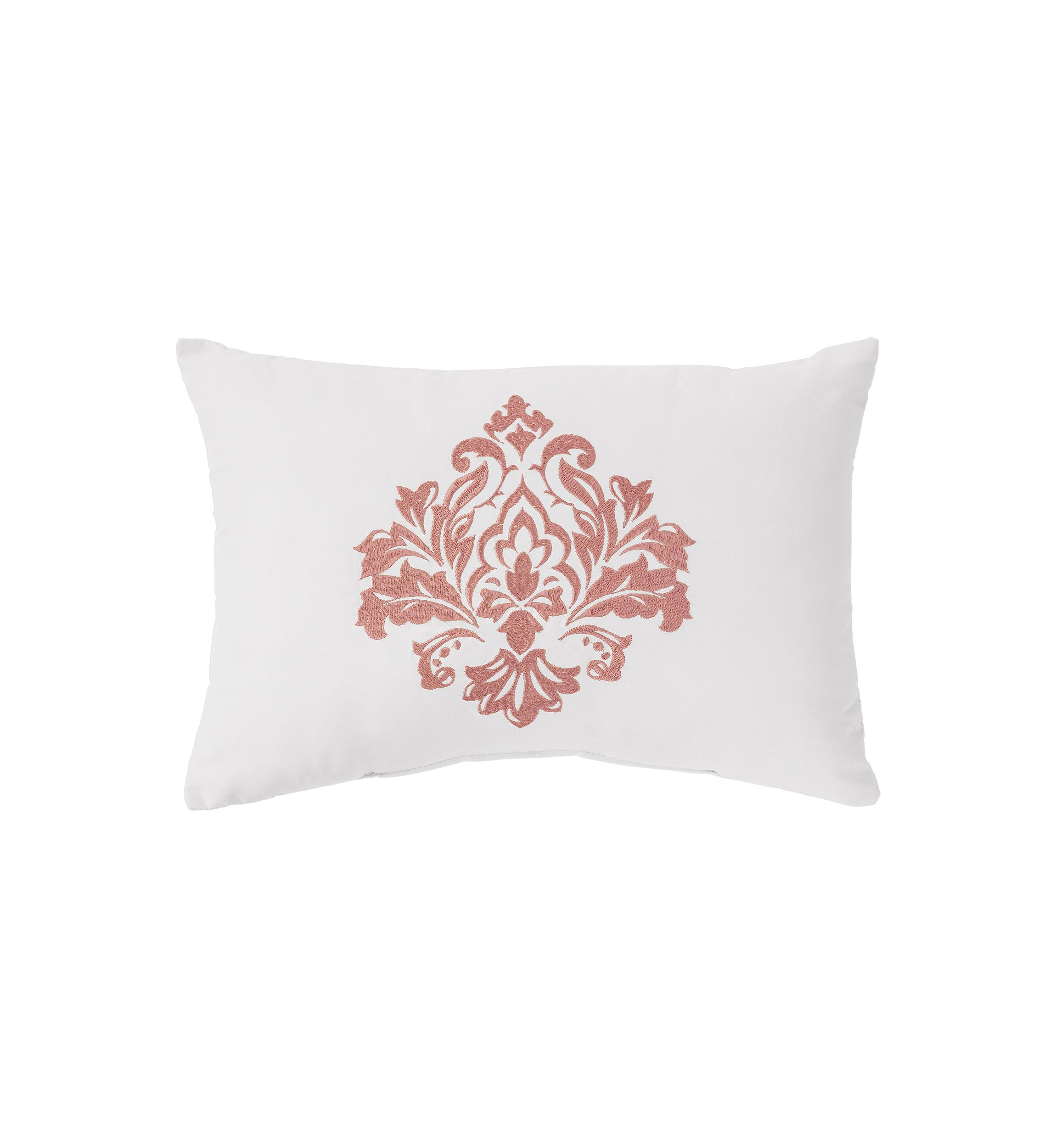 Floral Charm Comforter Set