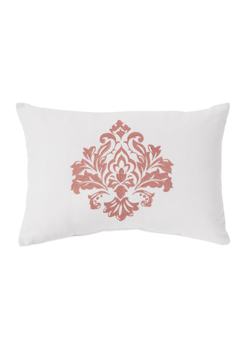 Floral Charm Comforter Set