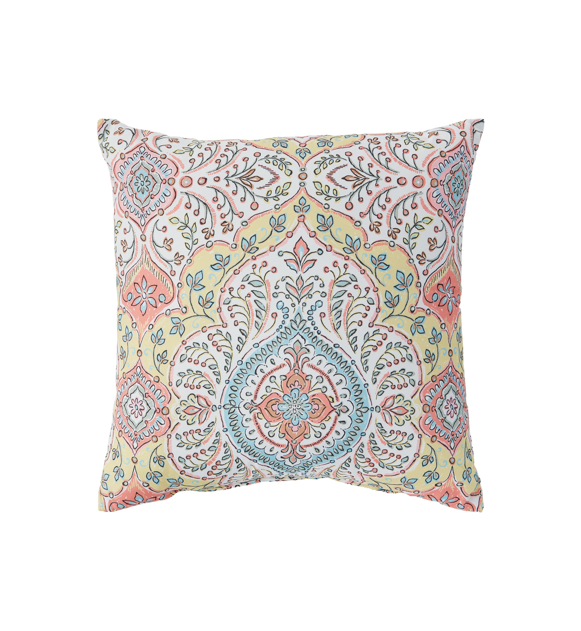 Floral Charm Comforter Set