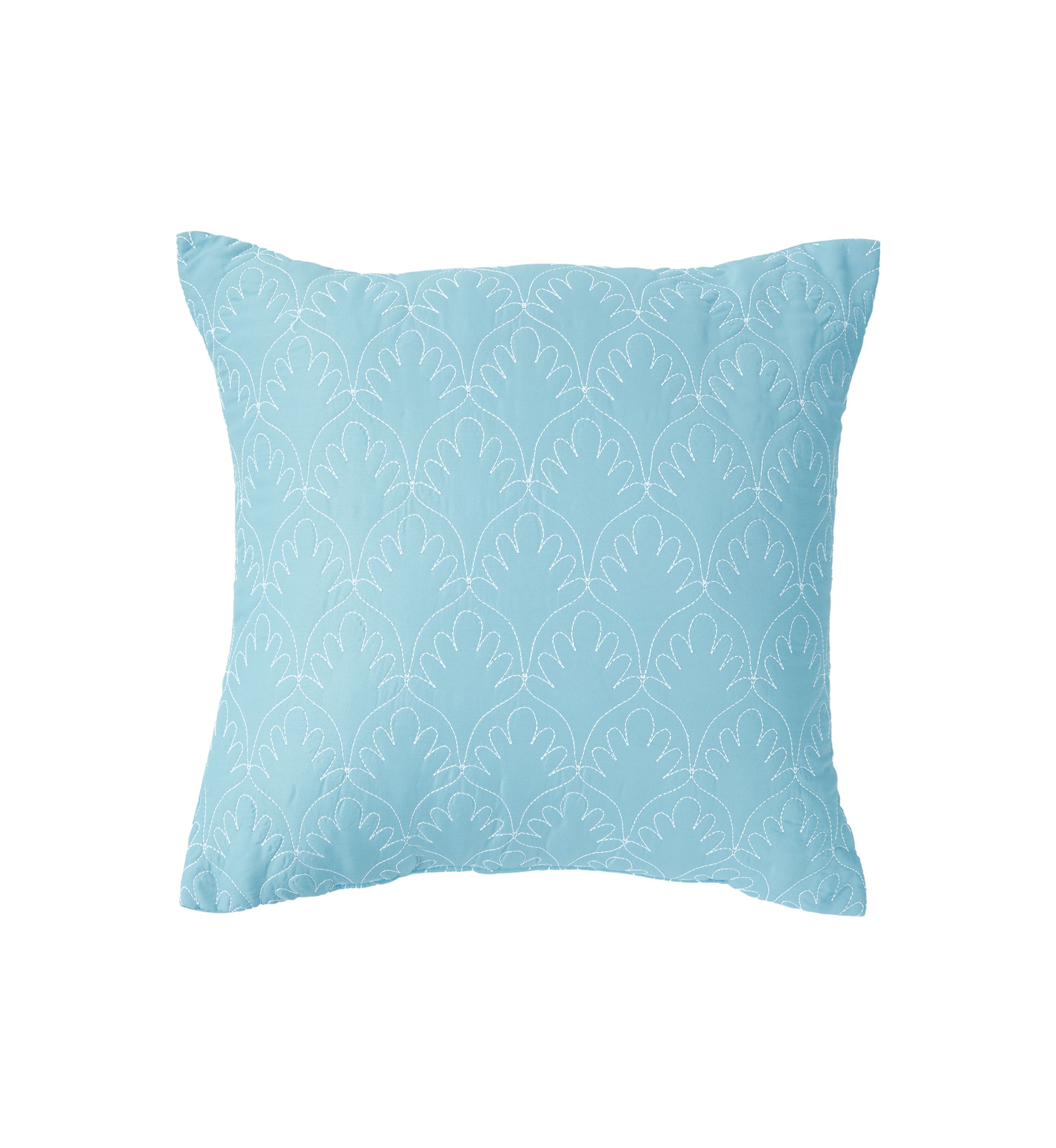 Floral Charm Comforter Set