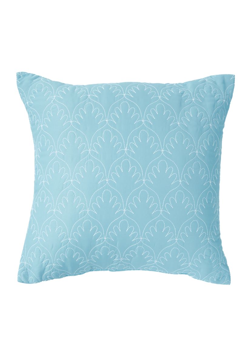 Floral Charm Comforter Set
