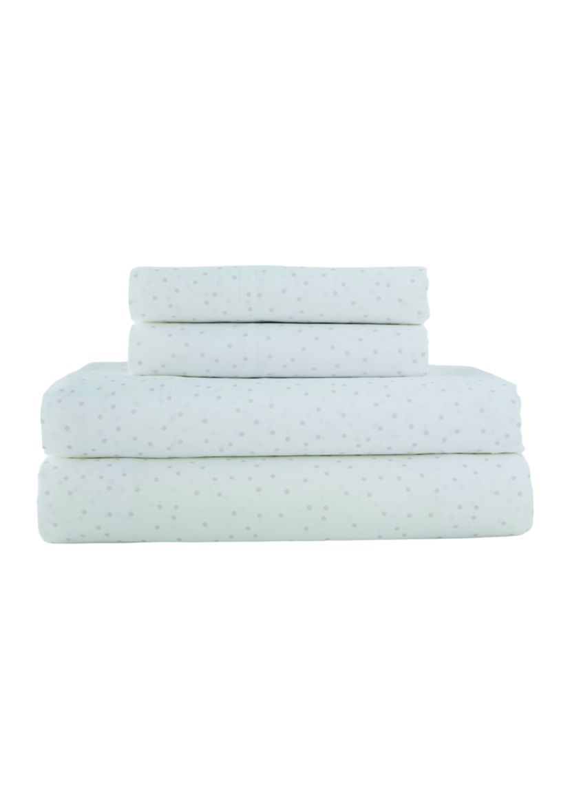 Juliette Comforter Set