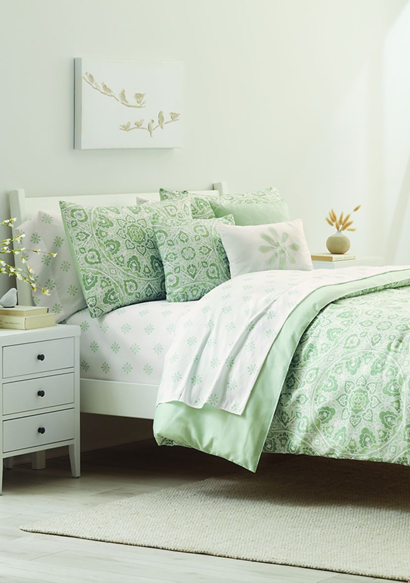 Atlas Comforter Set 