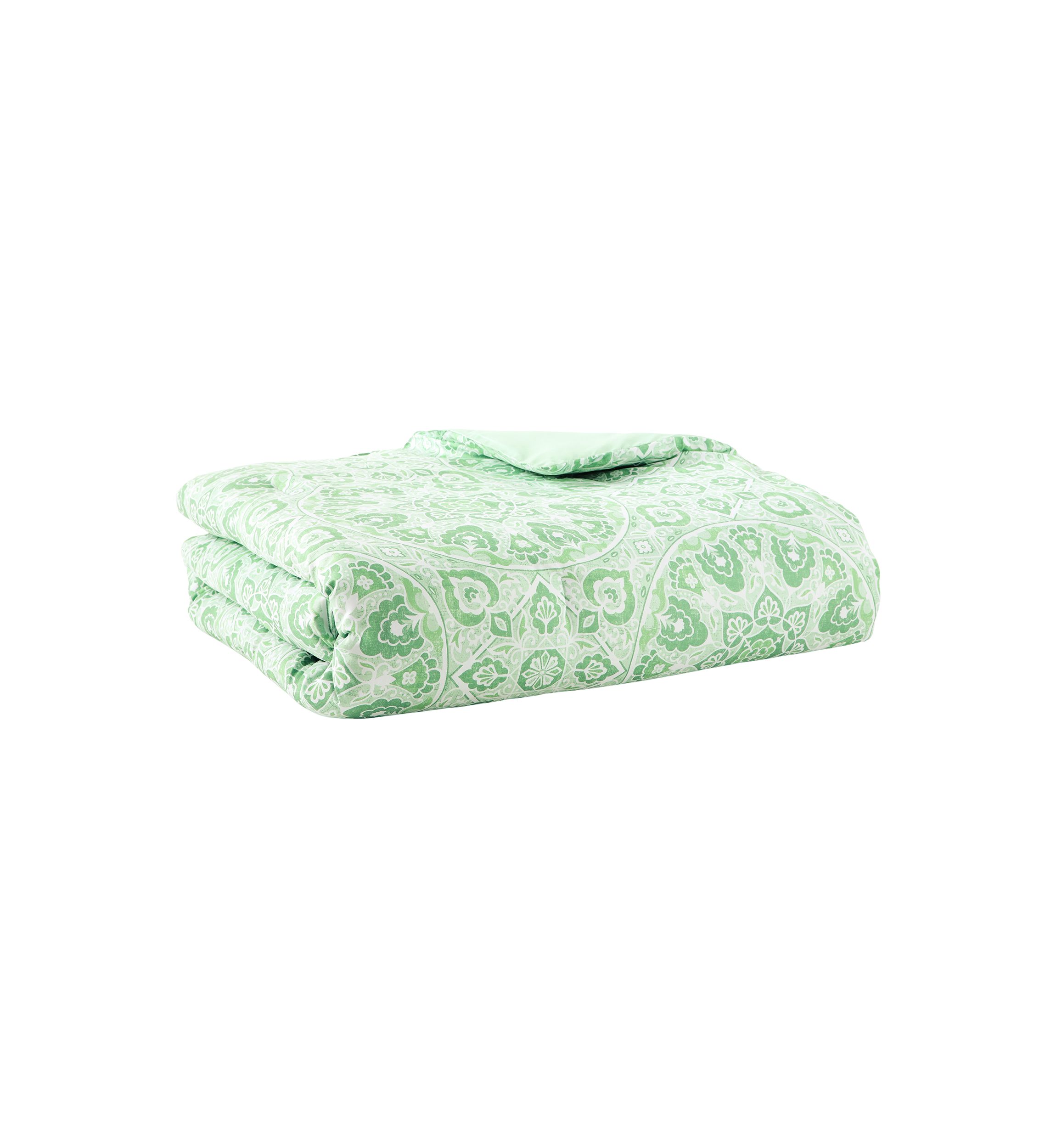 Atlas Comforter Set 