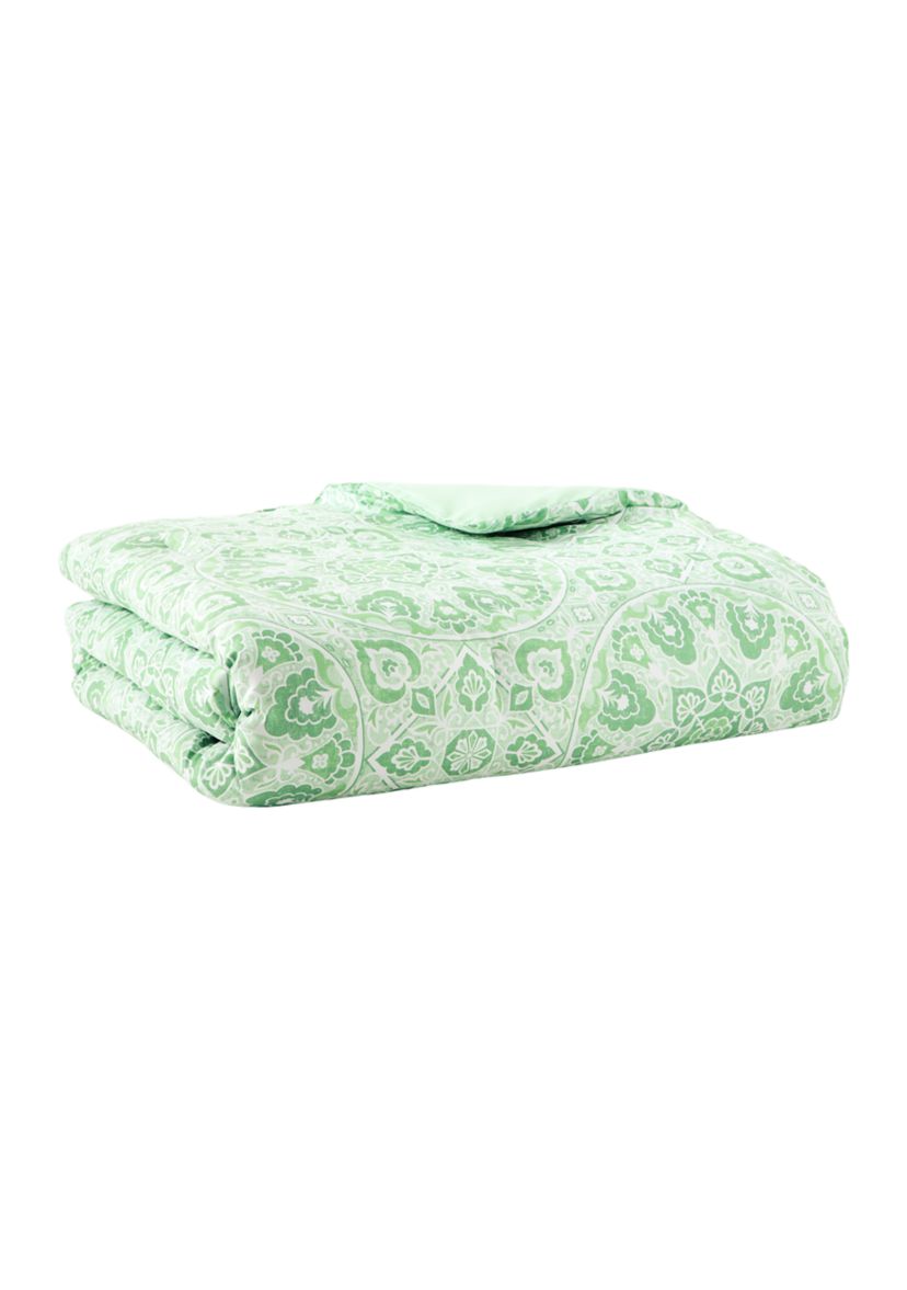 Atlas Comforter Set 