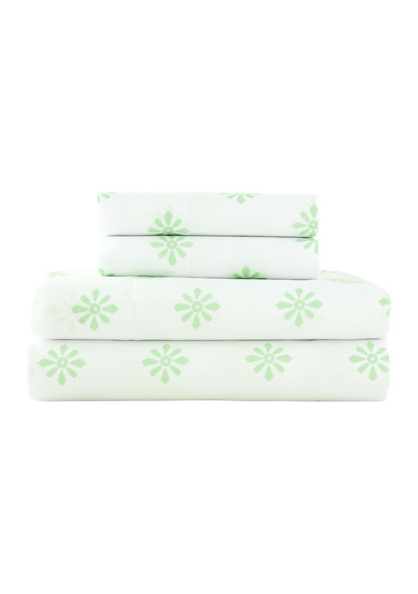 Atlas Comforter Set 