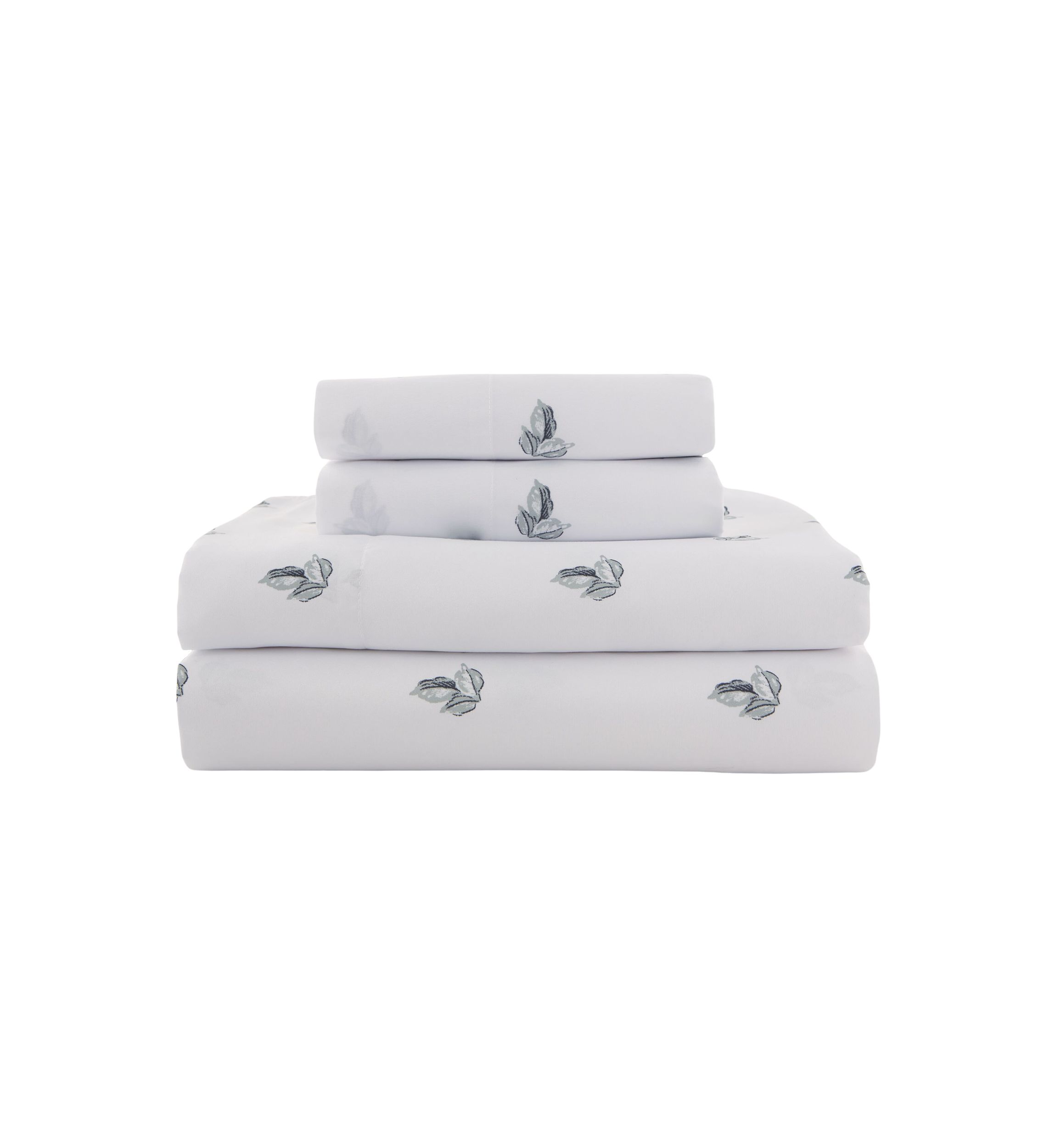 Baylee Comforter Set