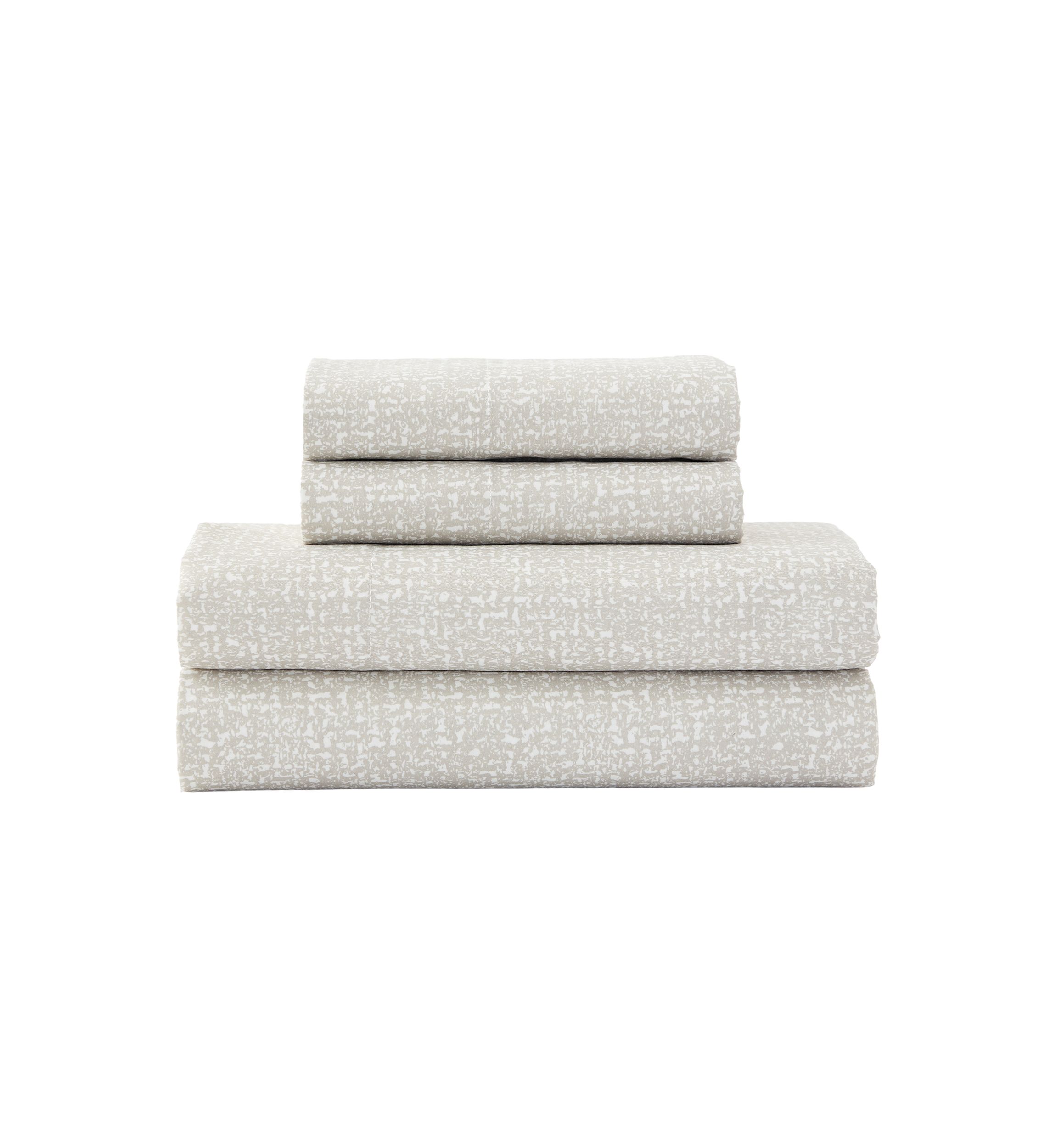 Romeo Tweed Comforter Set