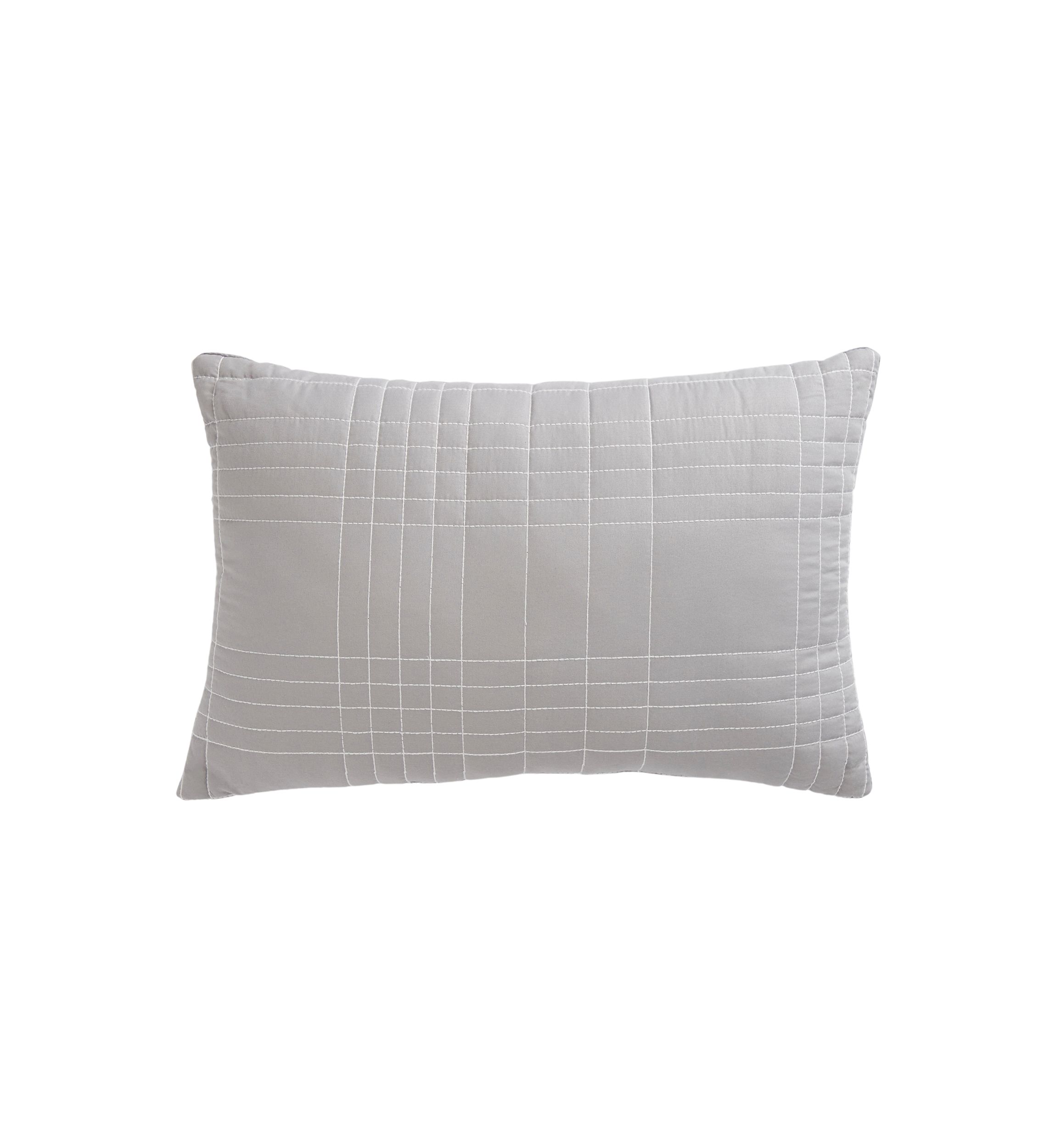 Romeo Tweed Comforter Set