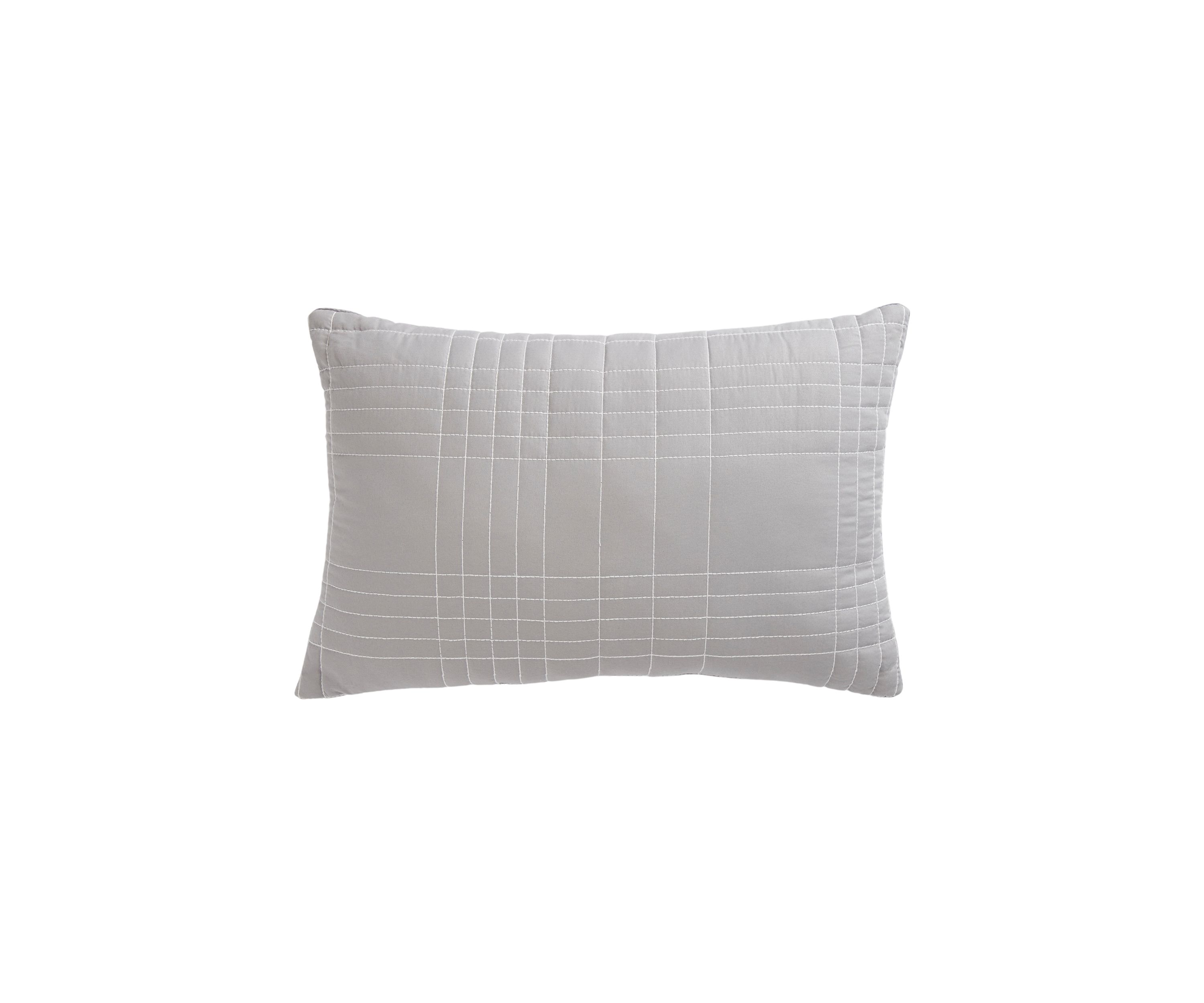 Romeo Tweed Comforter Set
