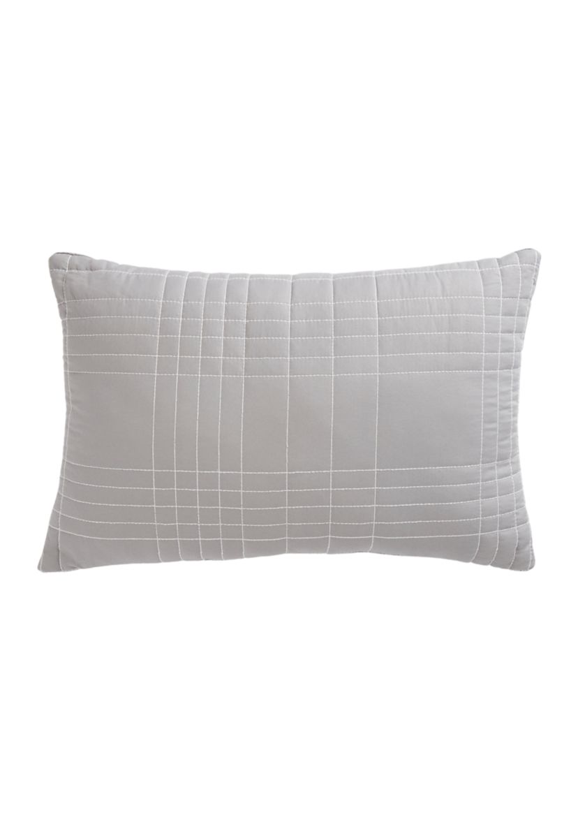 Romeo Tweed Comforter Set