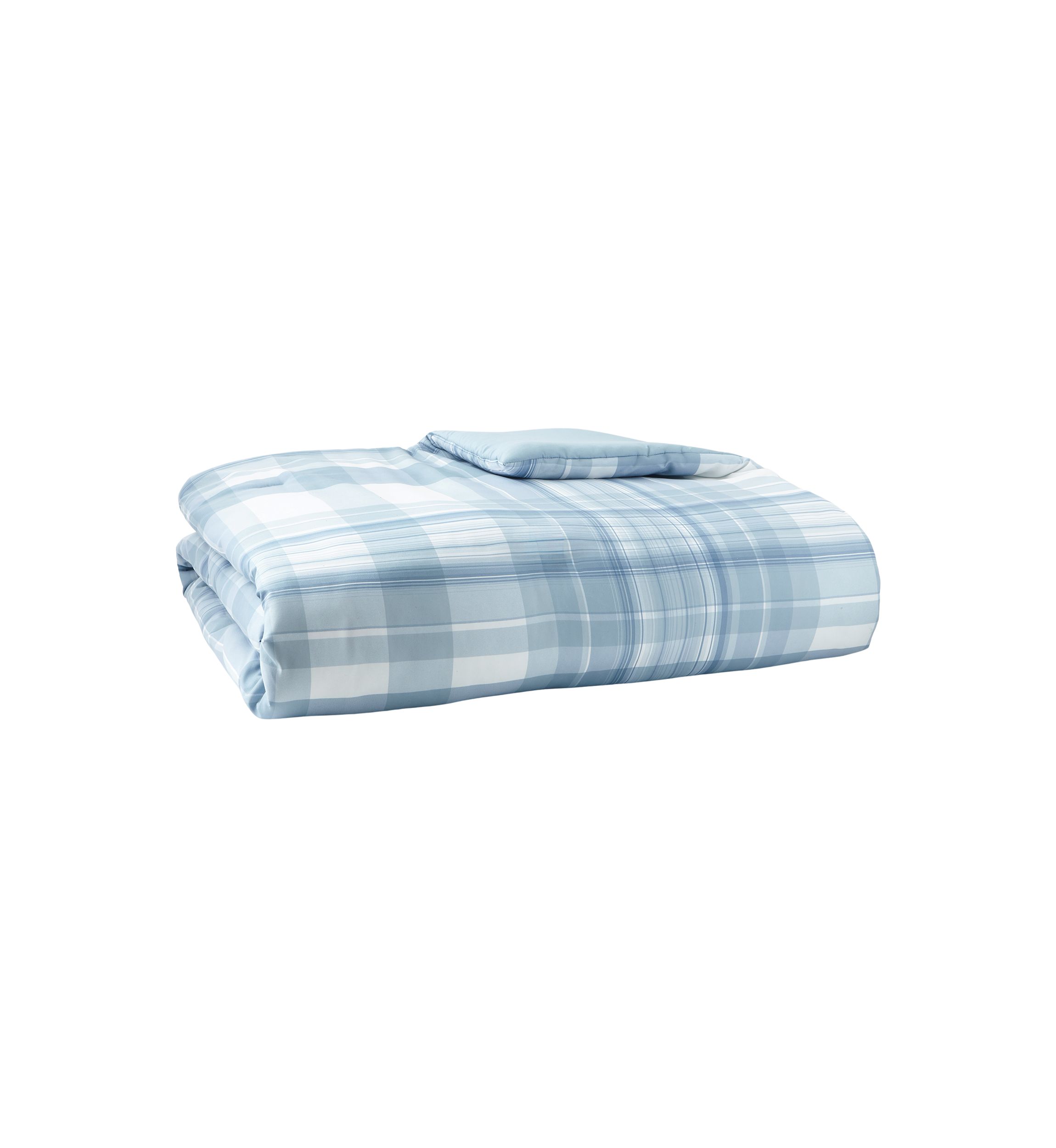 Burnett 10 Piece Comforter Set