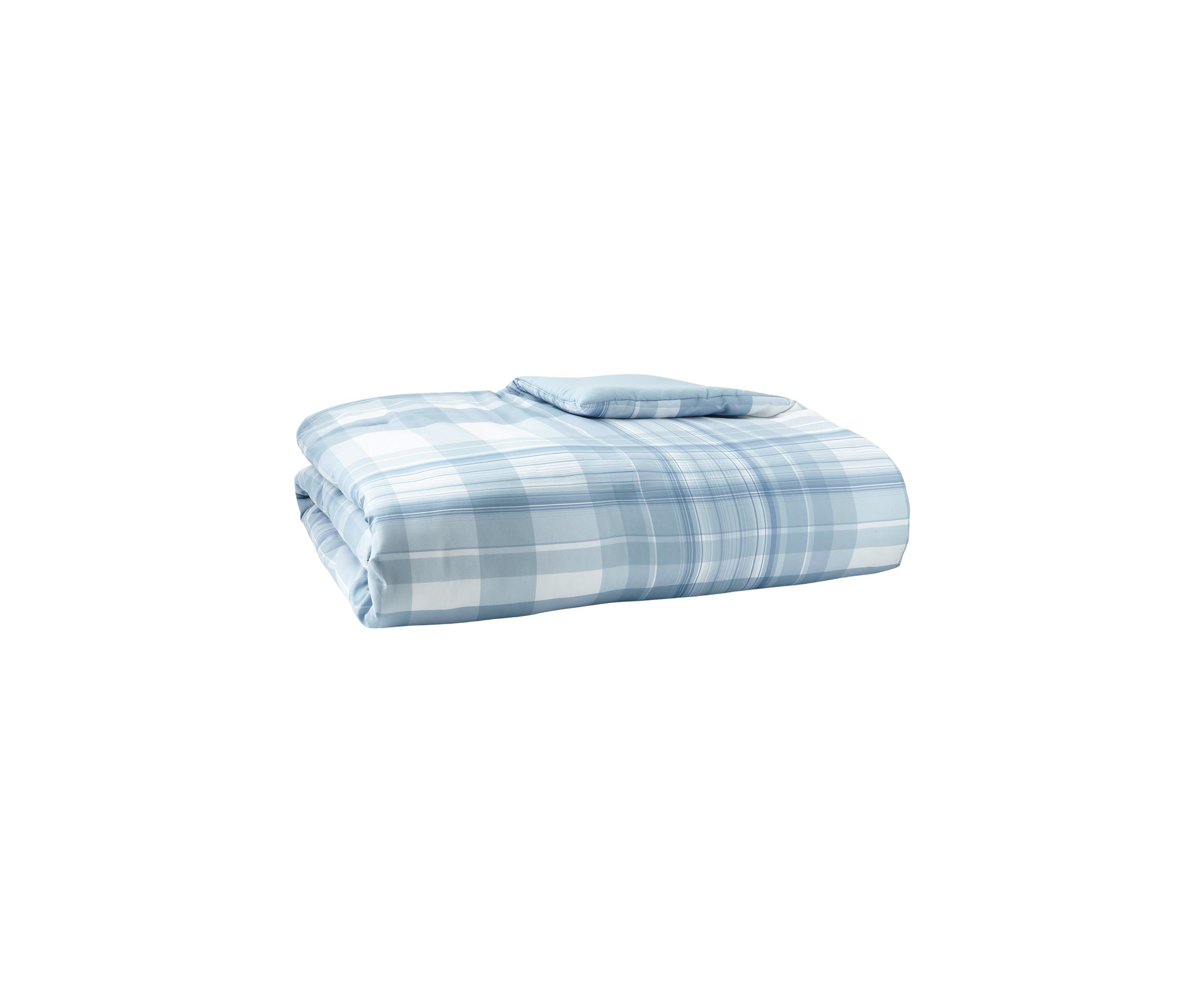 Burnett 10 Piece Comforter Set