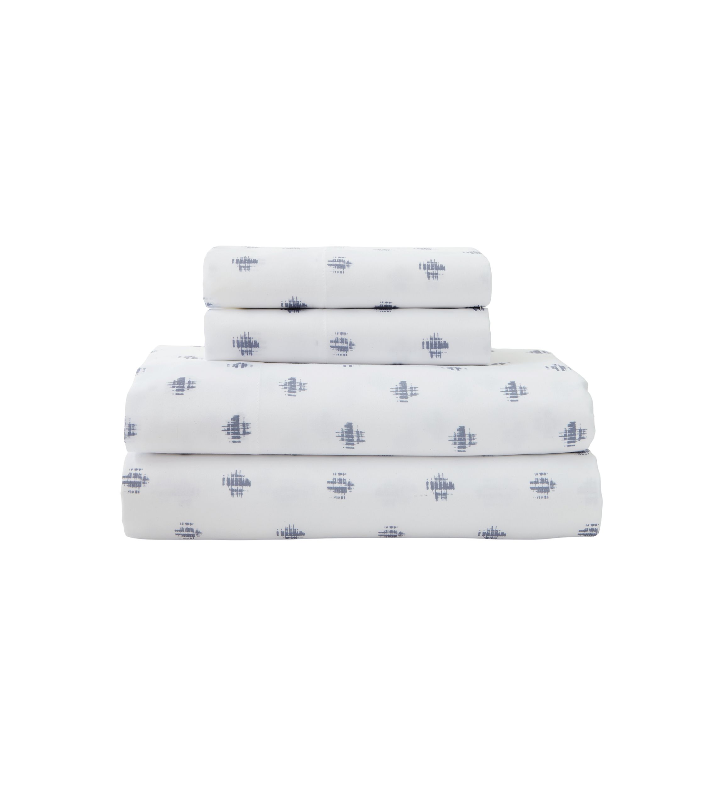 Burnett 10 Piece Comforter Set