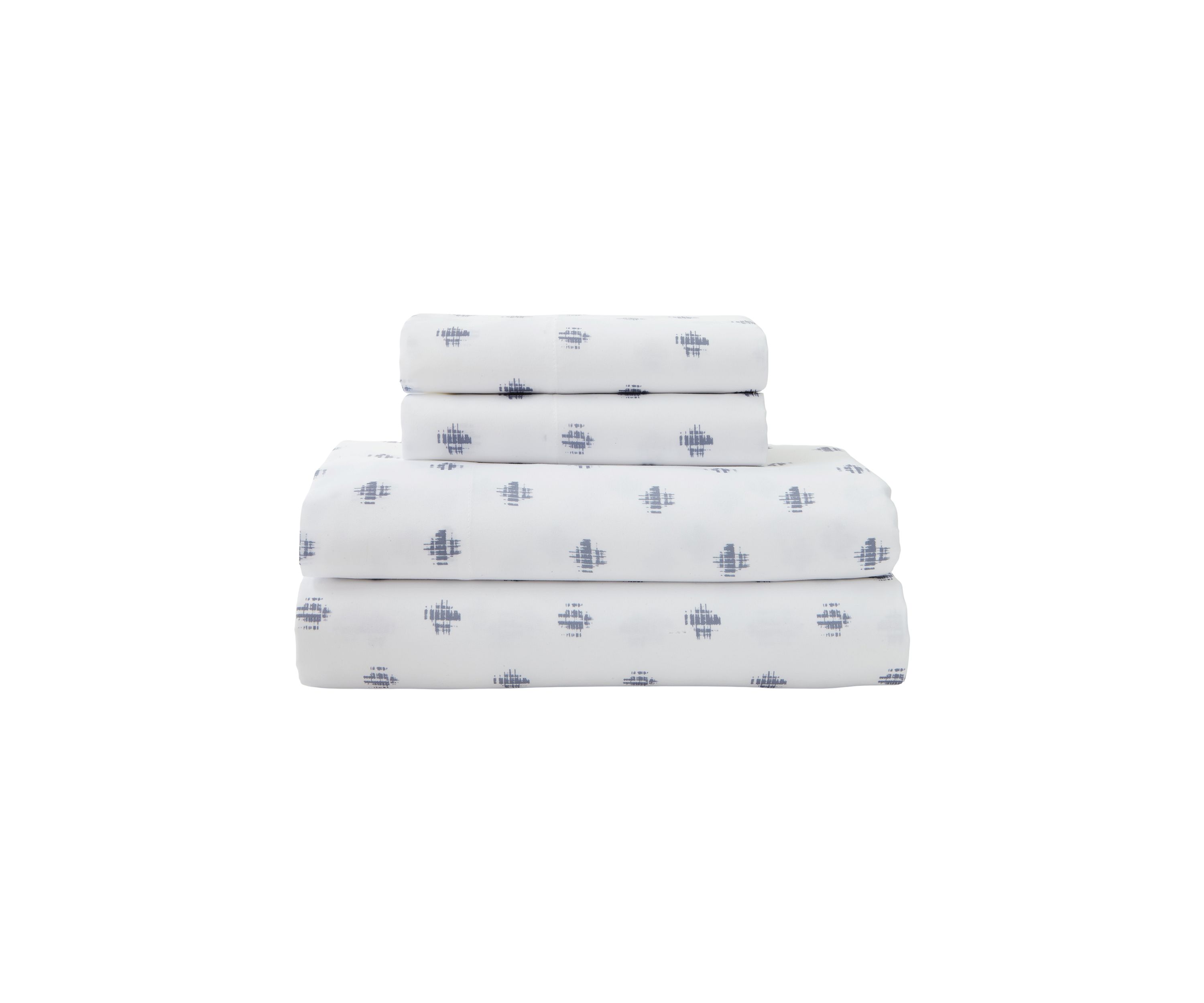 Burnett 10 Piece Comforter Set