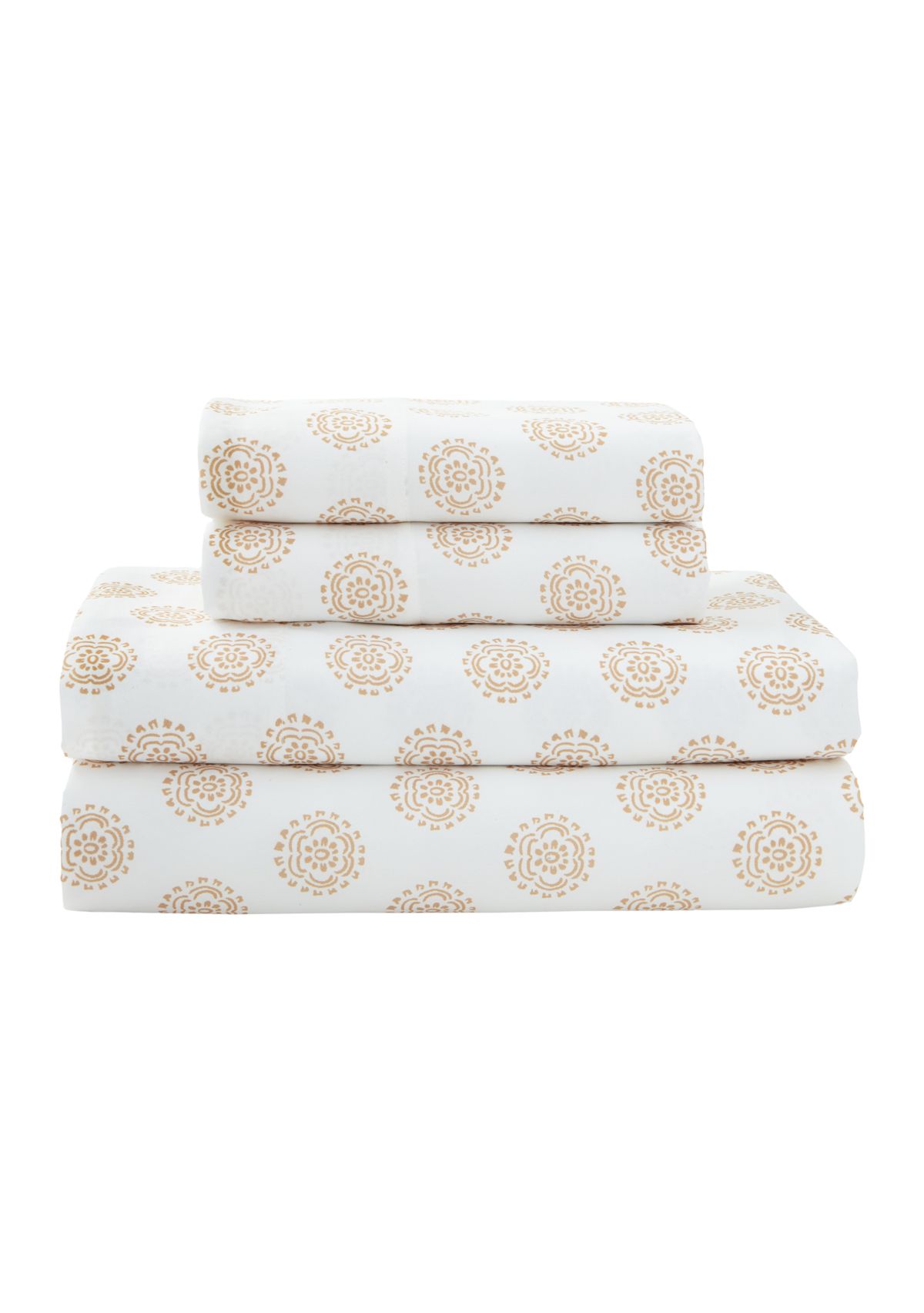 Charleston 10 Piece Comforter Set