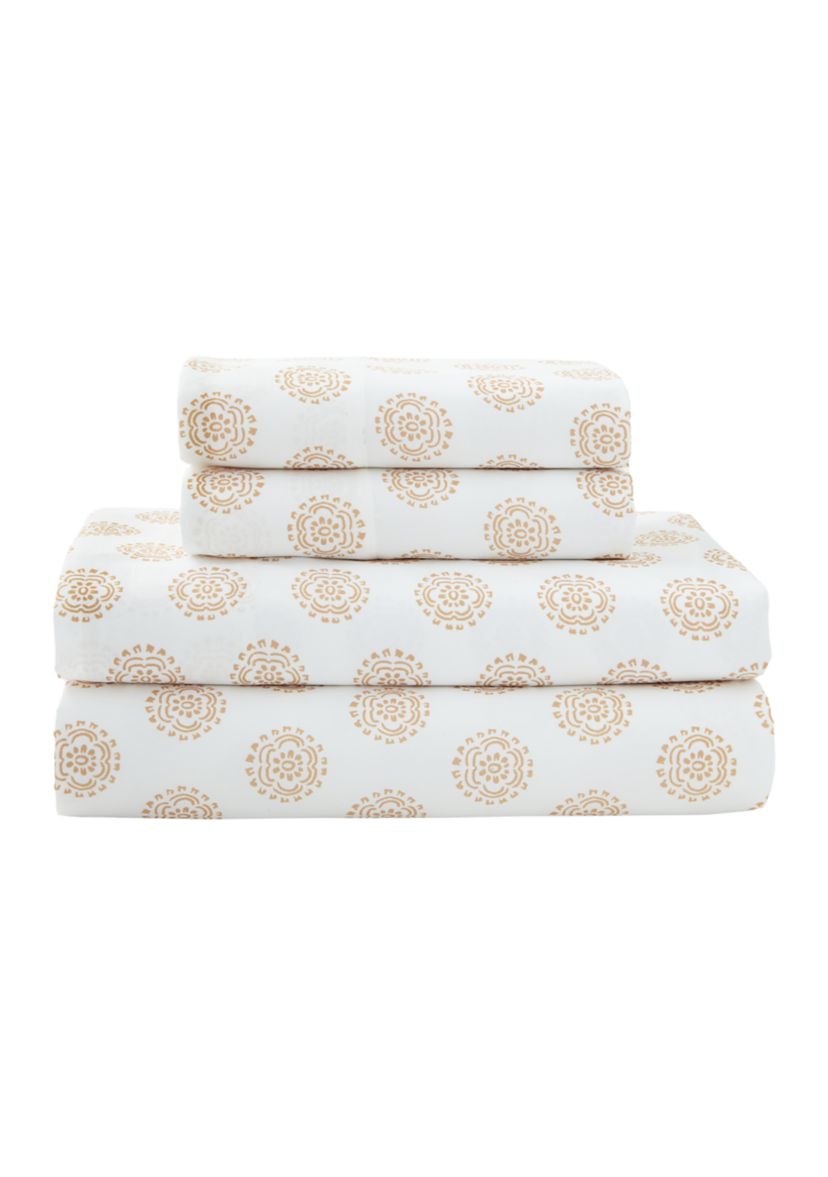 Charleston 10 Piece Comforter Set